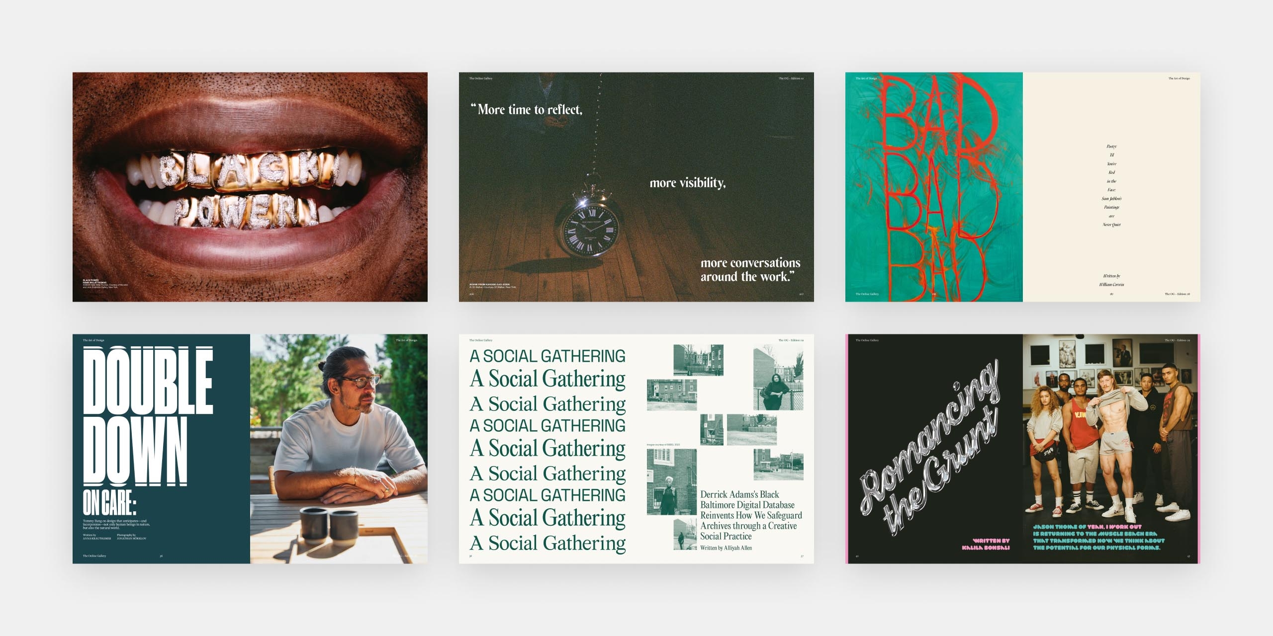 A hero Rosie Lee image