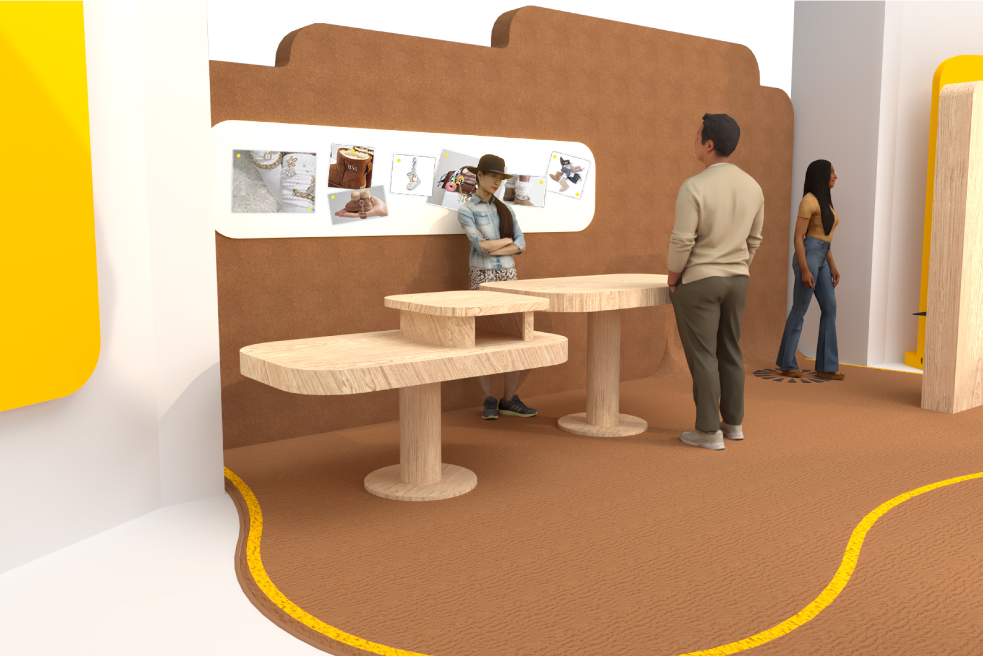 A hero Rosie Lee image