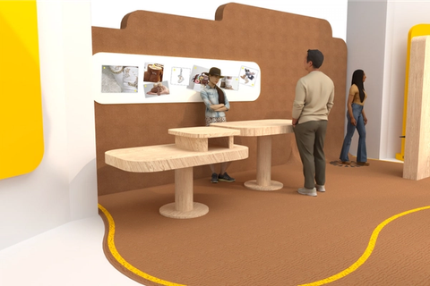 A hero Rosie Lee image