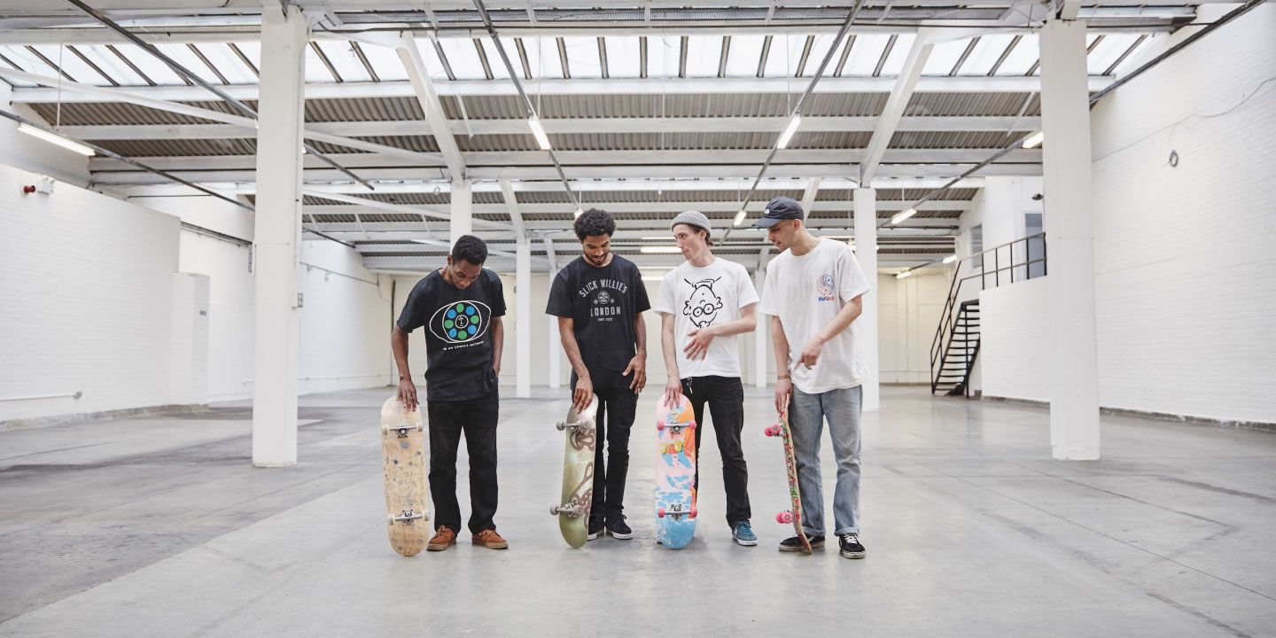 A hero Rosie Lee image