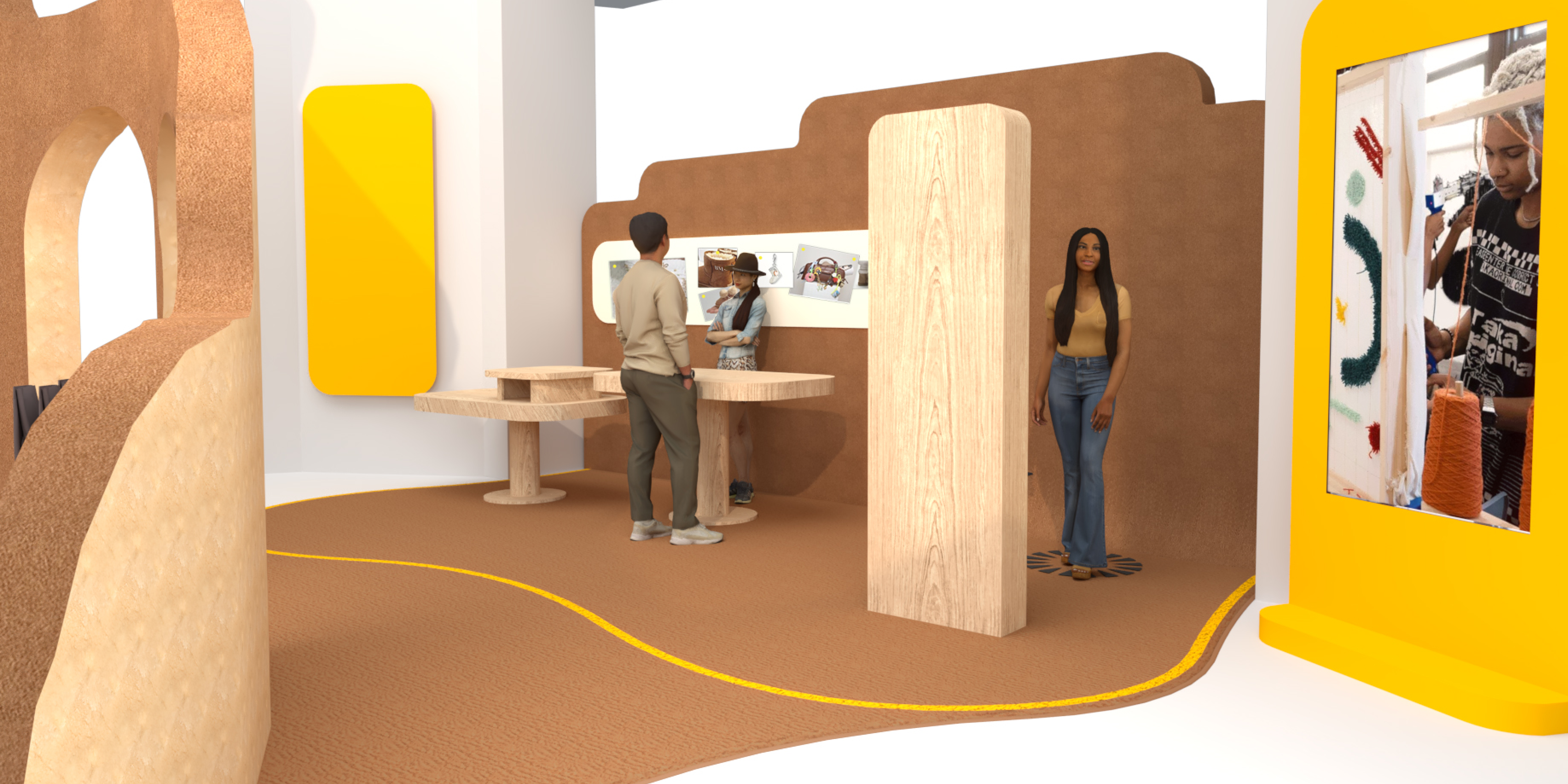 A hero Rosie Lee image