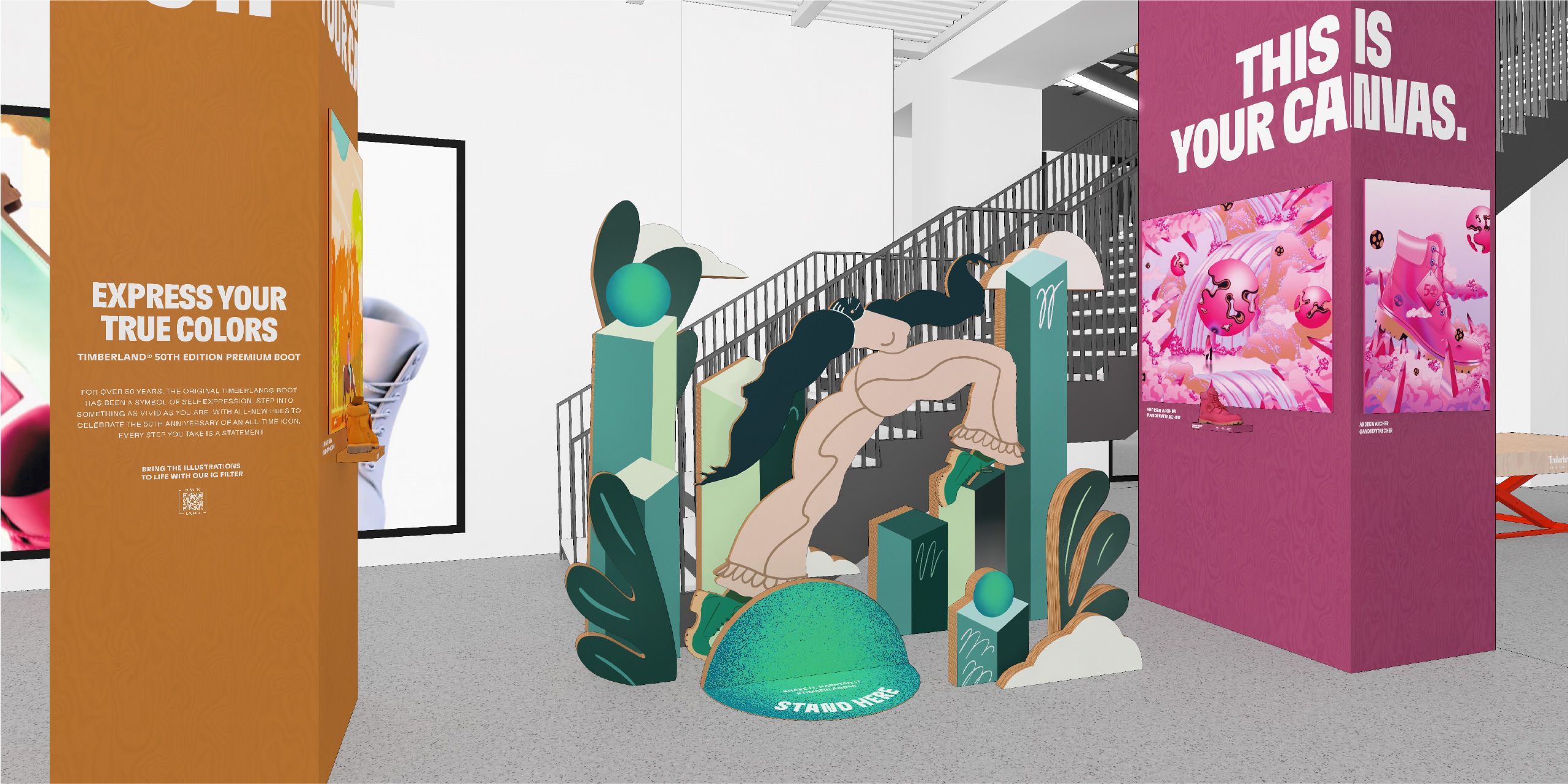 A hero Rosie Lee image