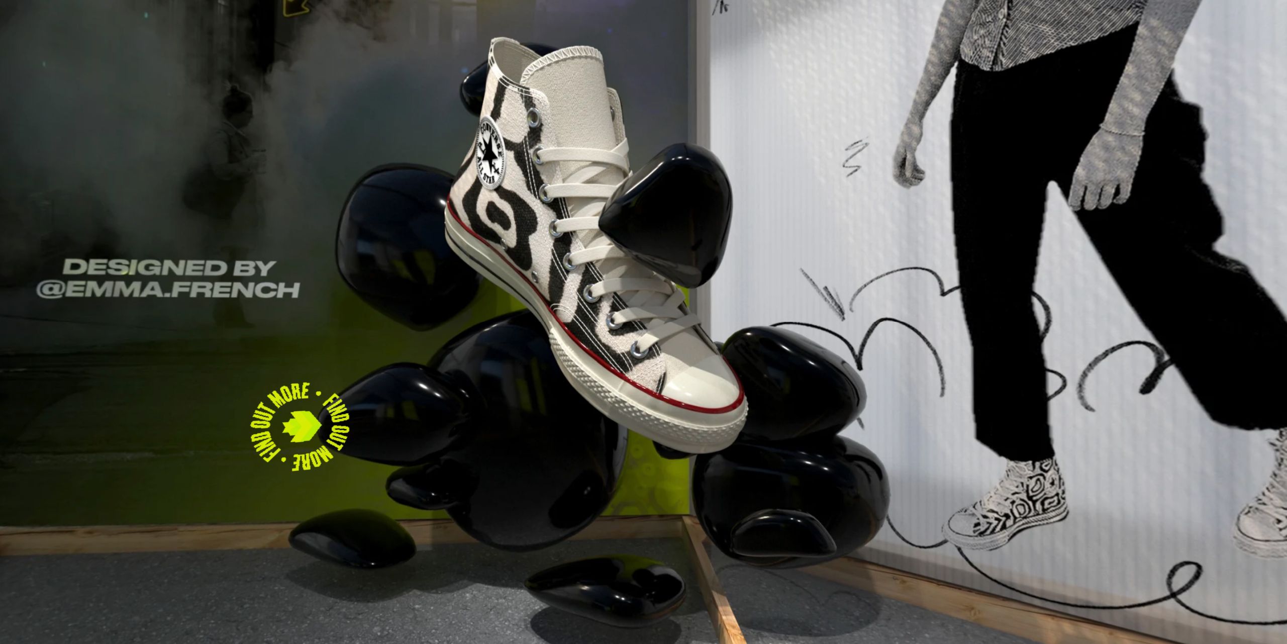 A hero Rosie Lee image