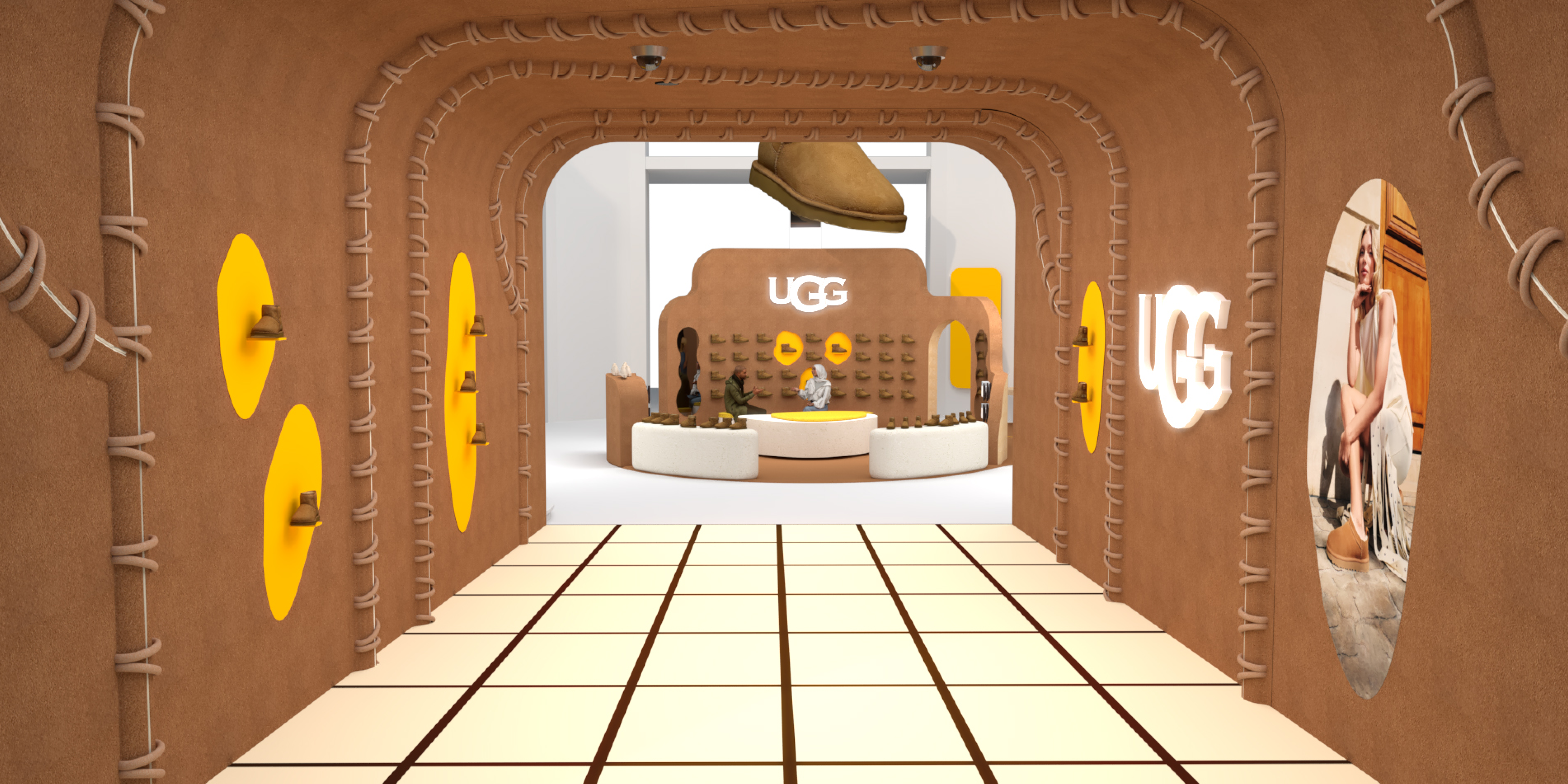 A hero Rosie Lee image