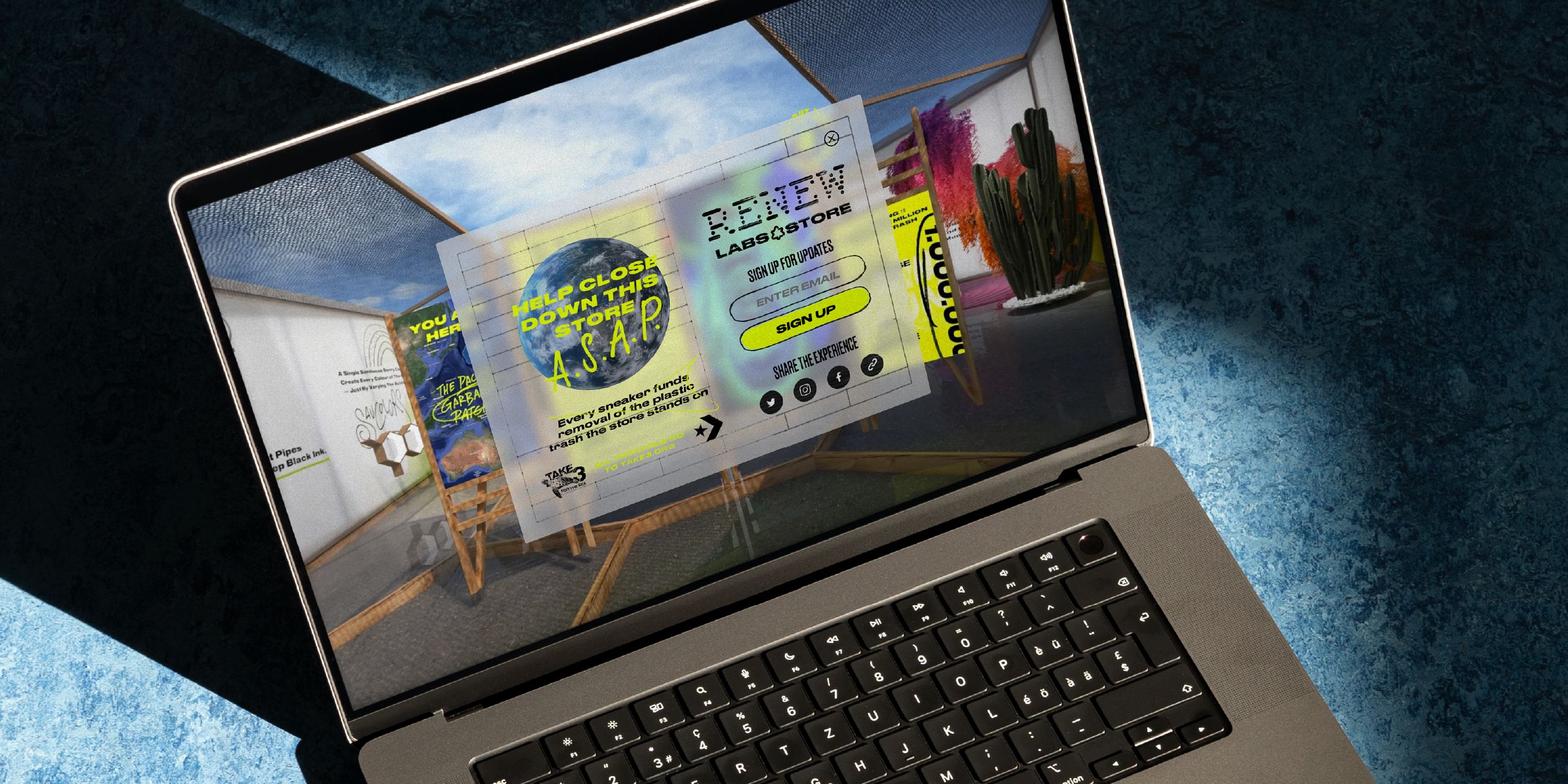 A hero Rosie Lee image