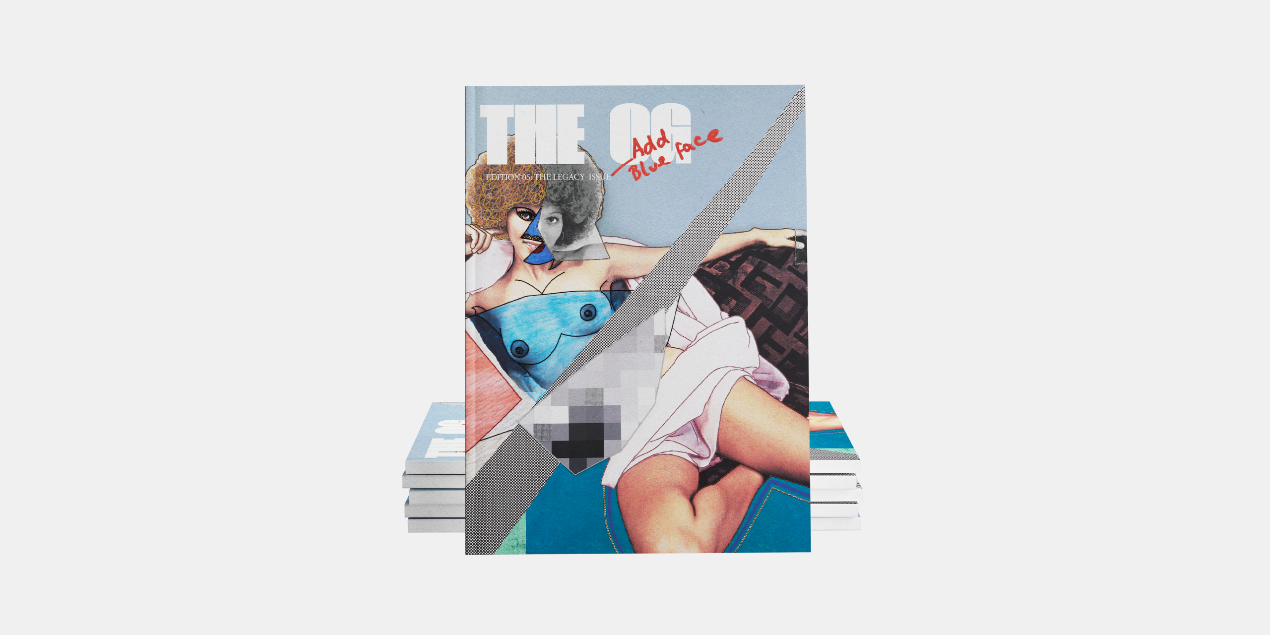 A hero Rosie Lee image