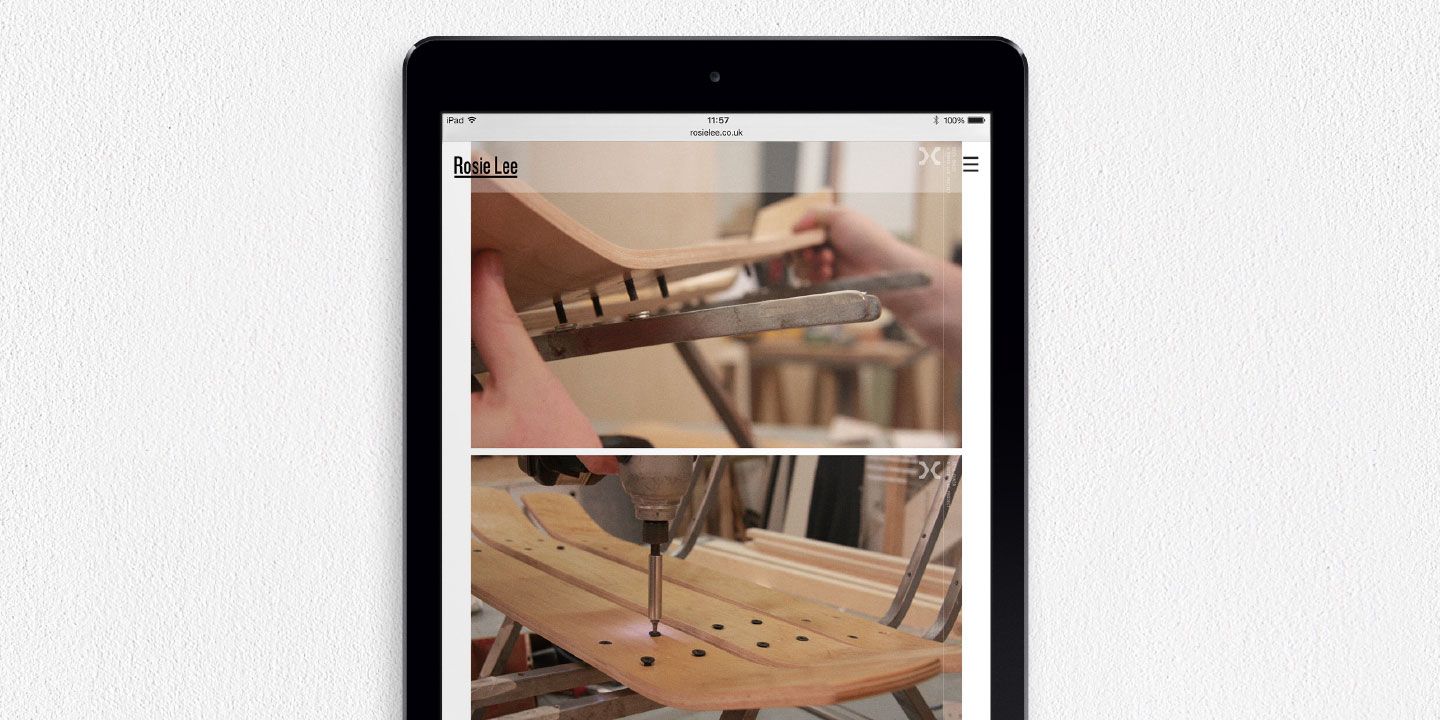 A hero Rosie Lee image