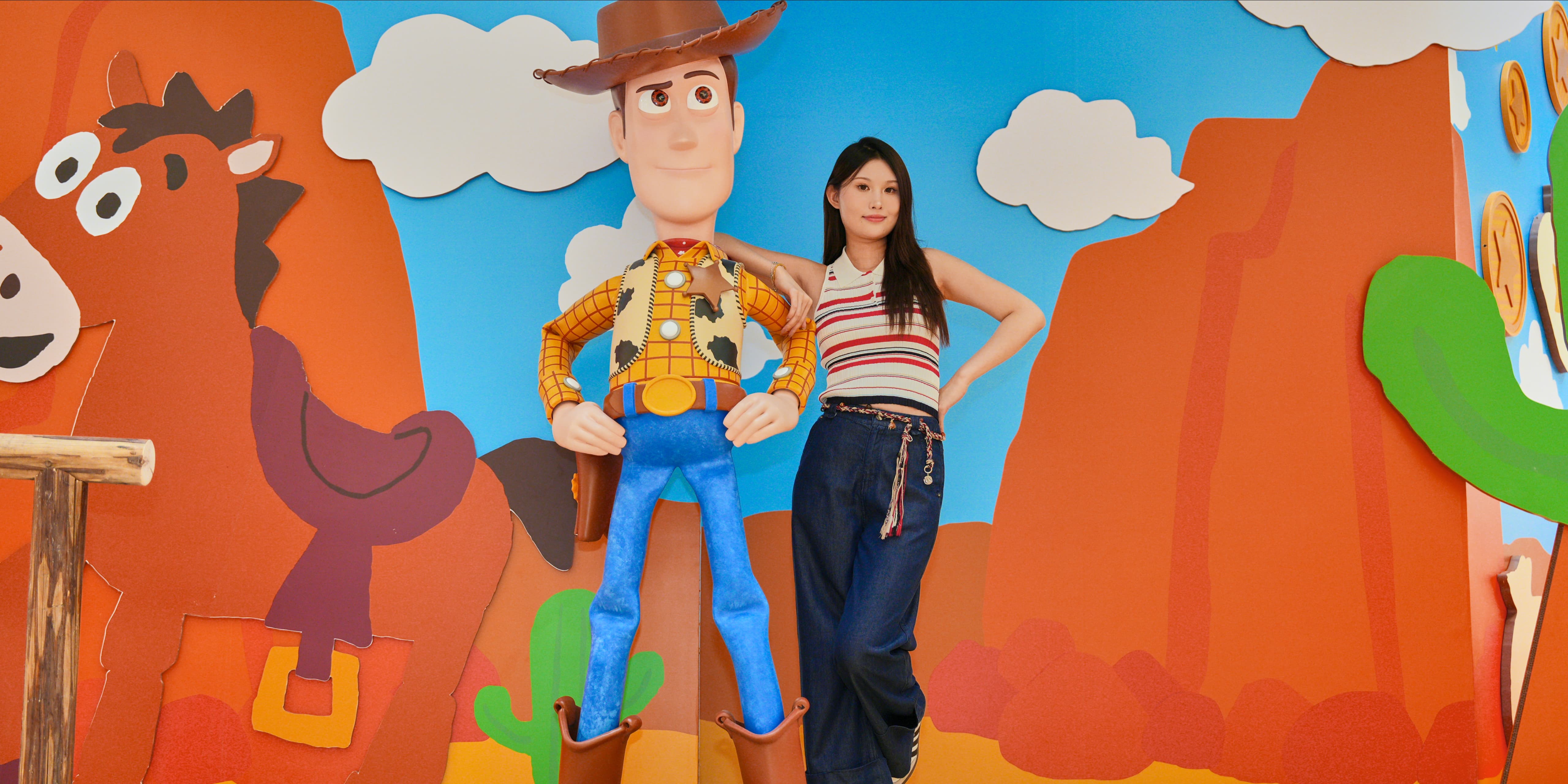 A hero Rosie Lee image