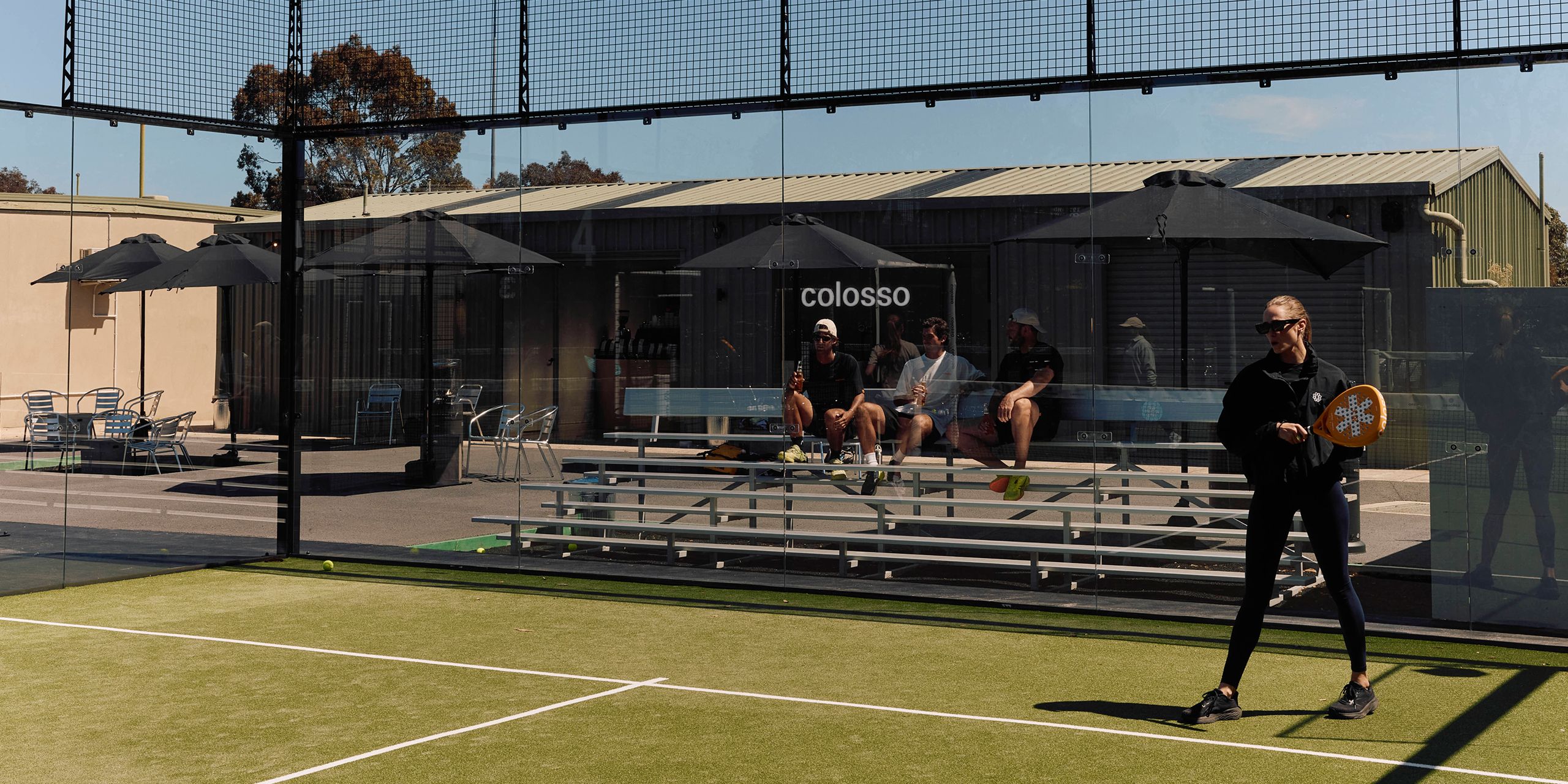 A hero Rosie Lee image