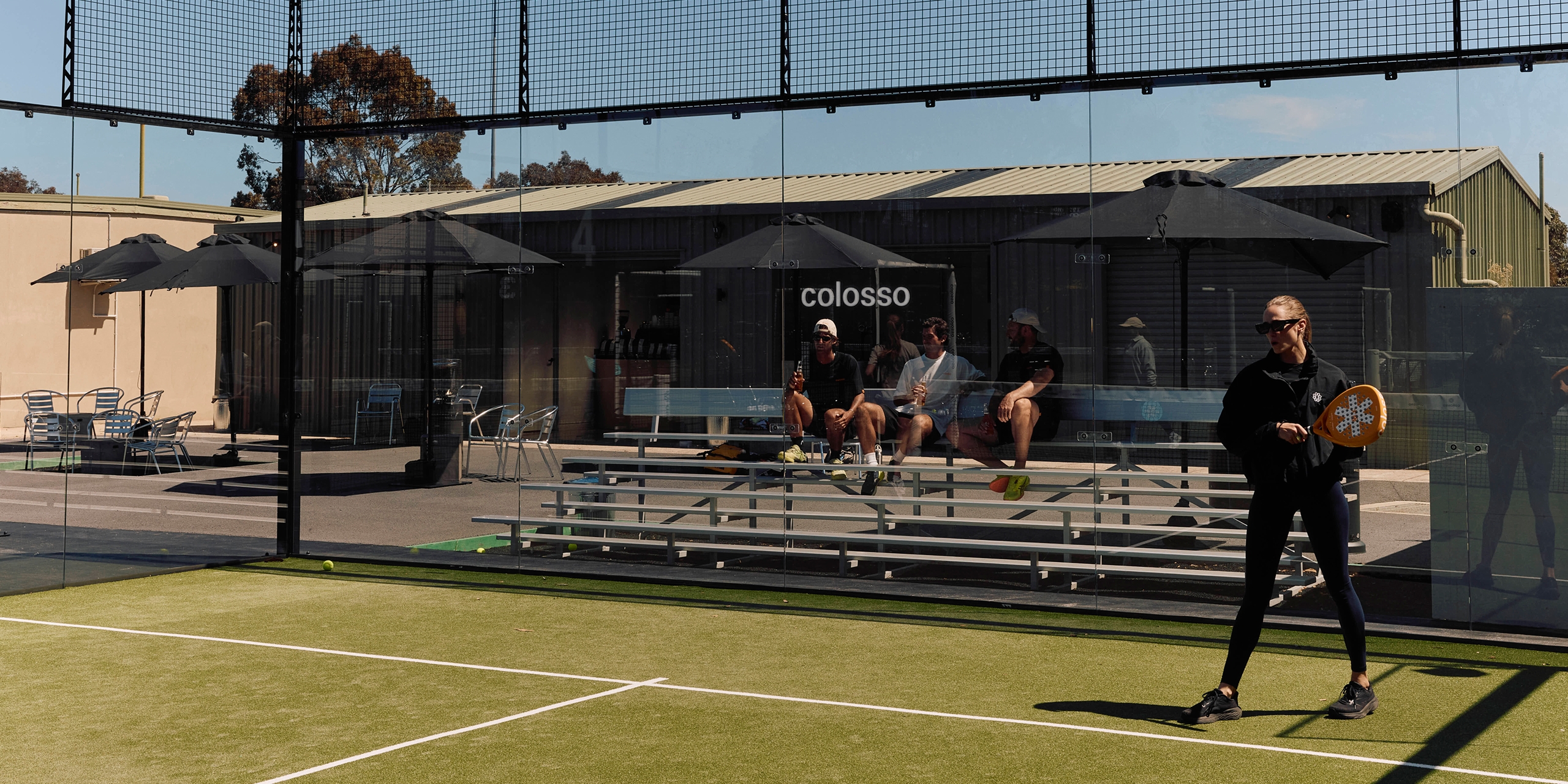 A hero Rosie Lee image