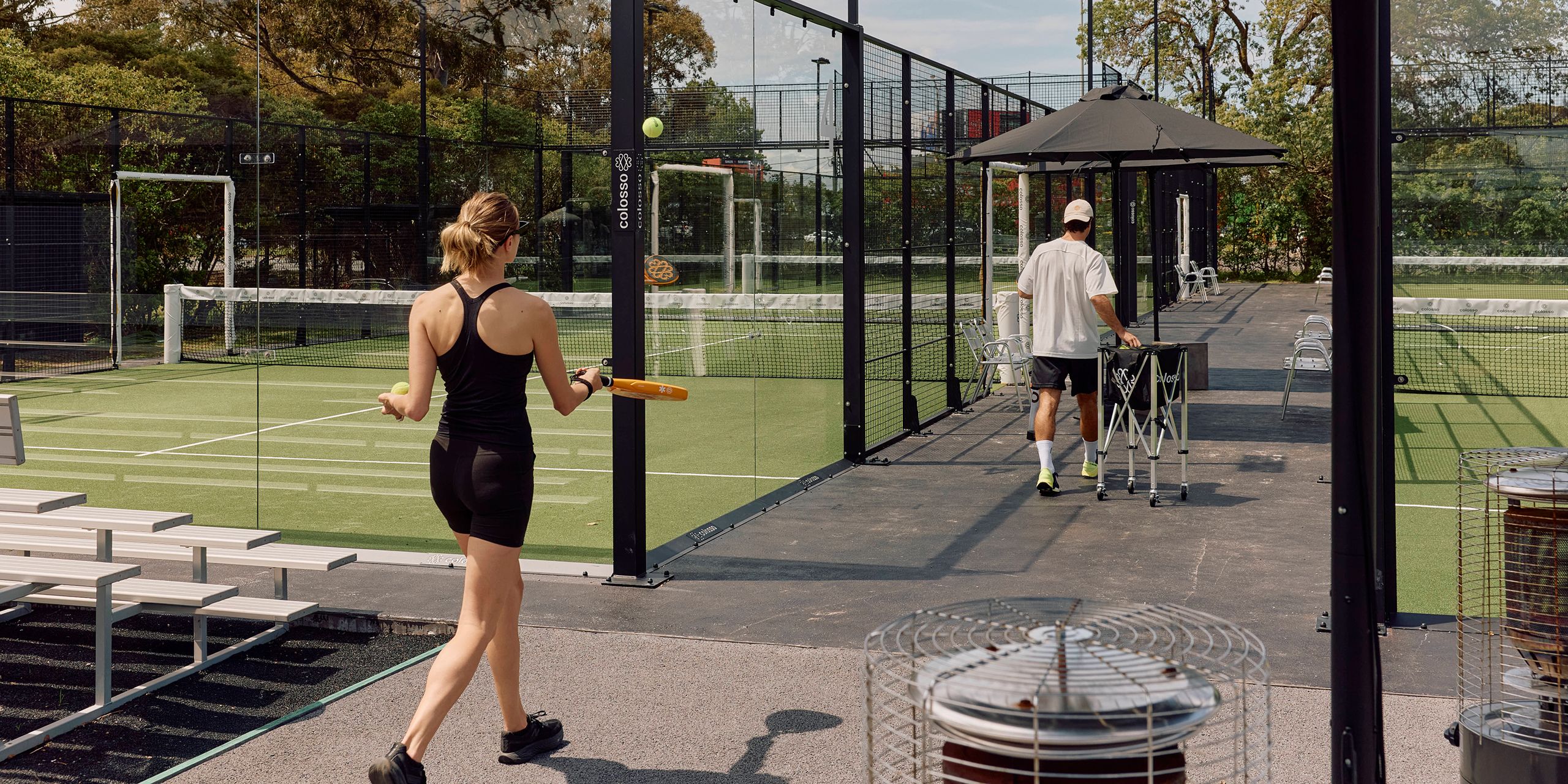 A hero Rosie Lee image