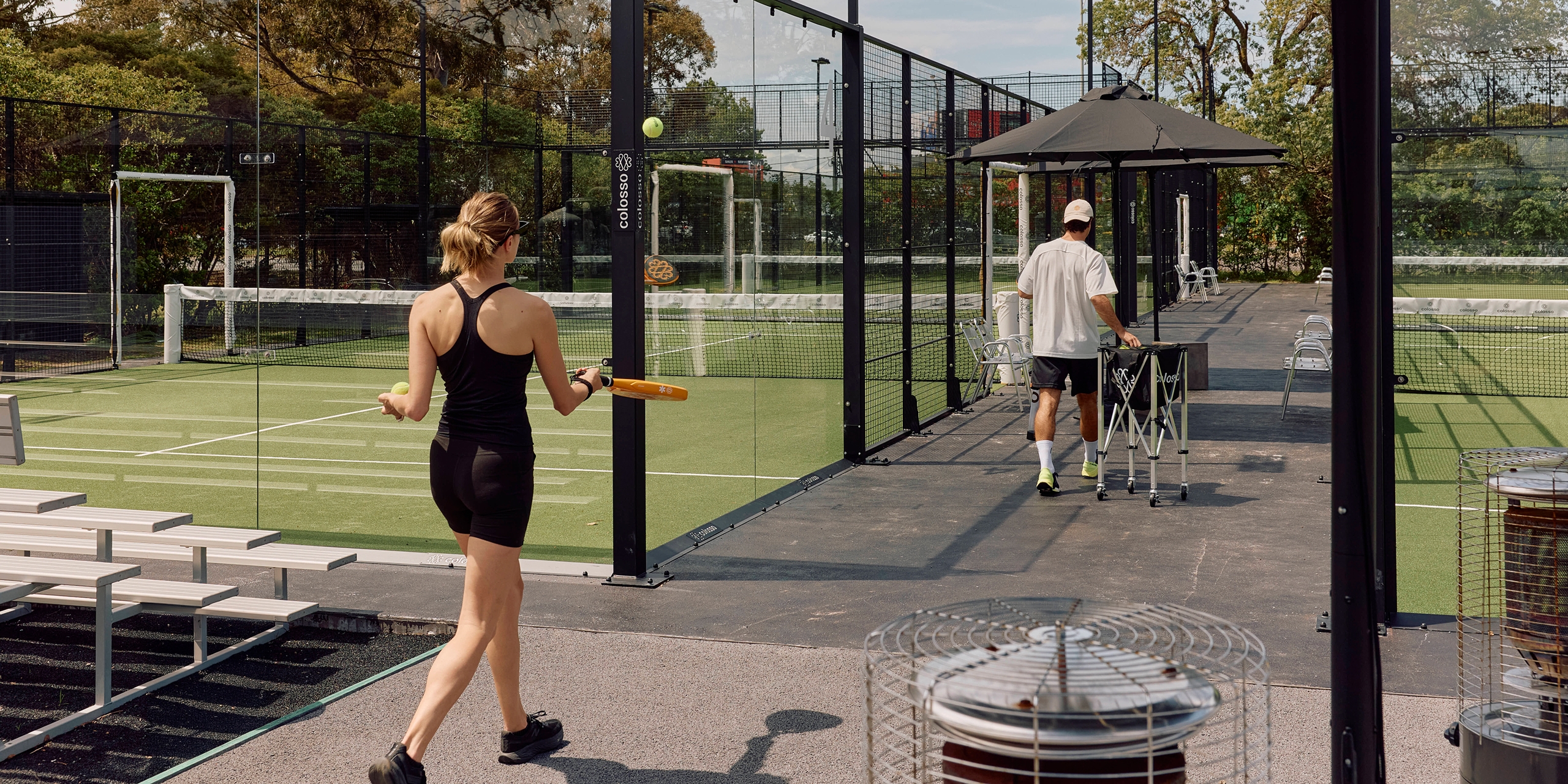 A hero Rosie Lee image