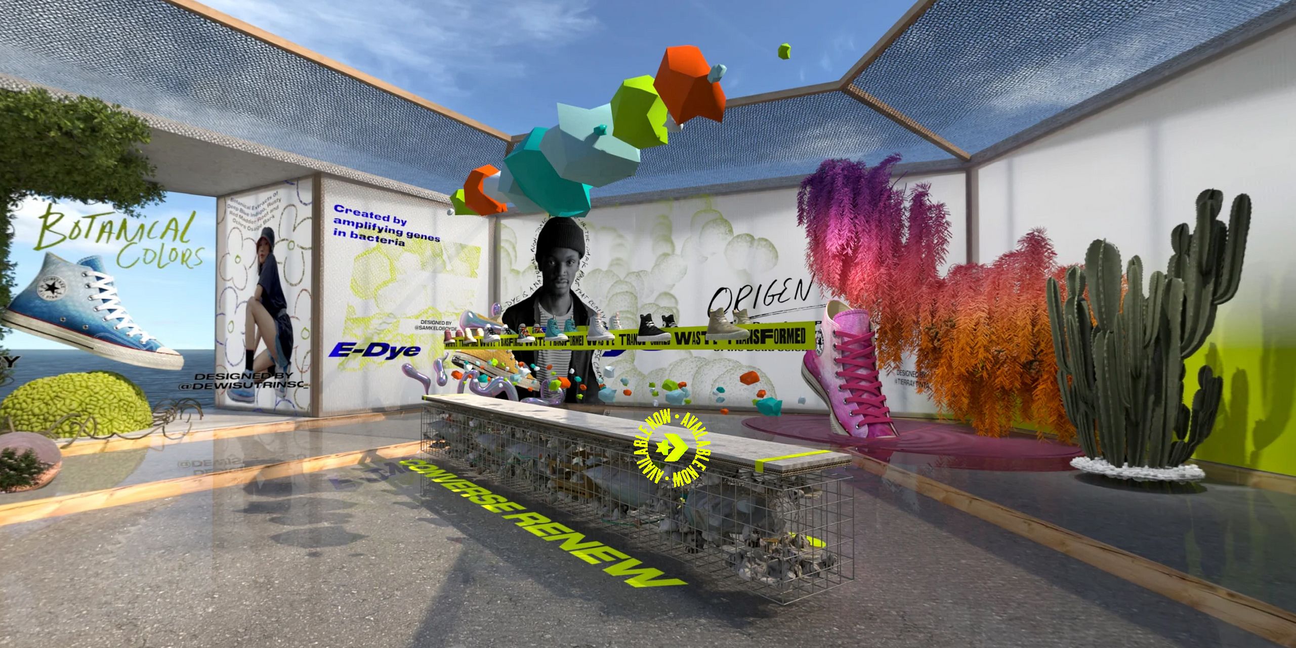 A hero Rosie Lee image