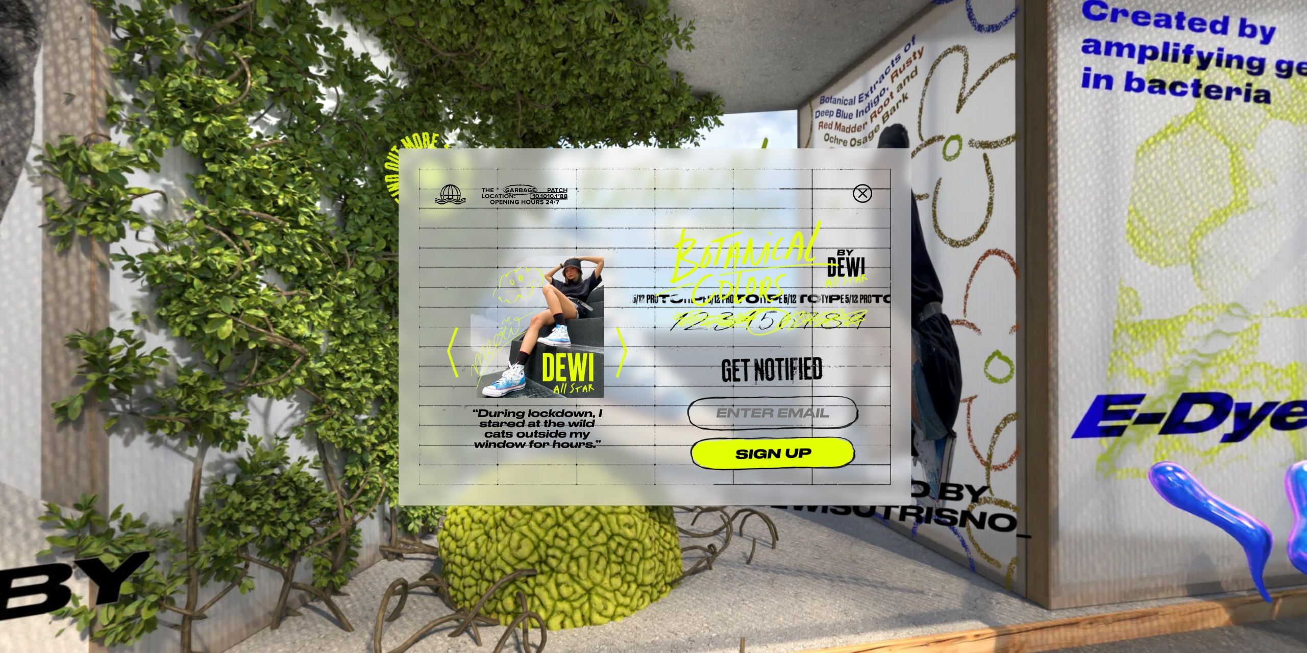 A hero Rosie Lee image