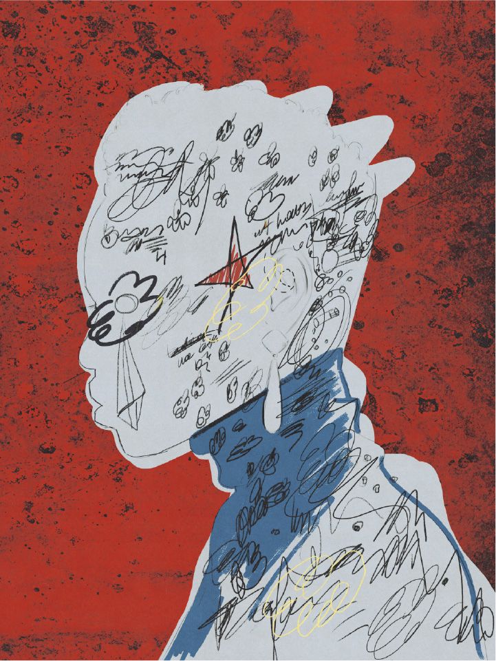 A thumbnail Rosie Lee image