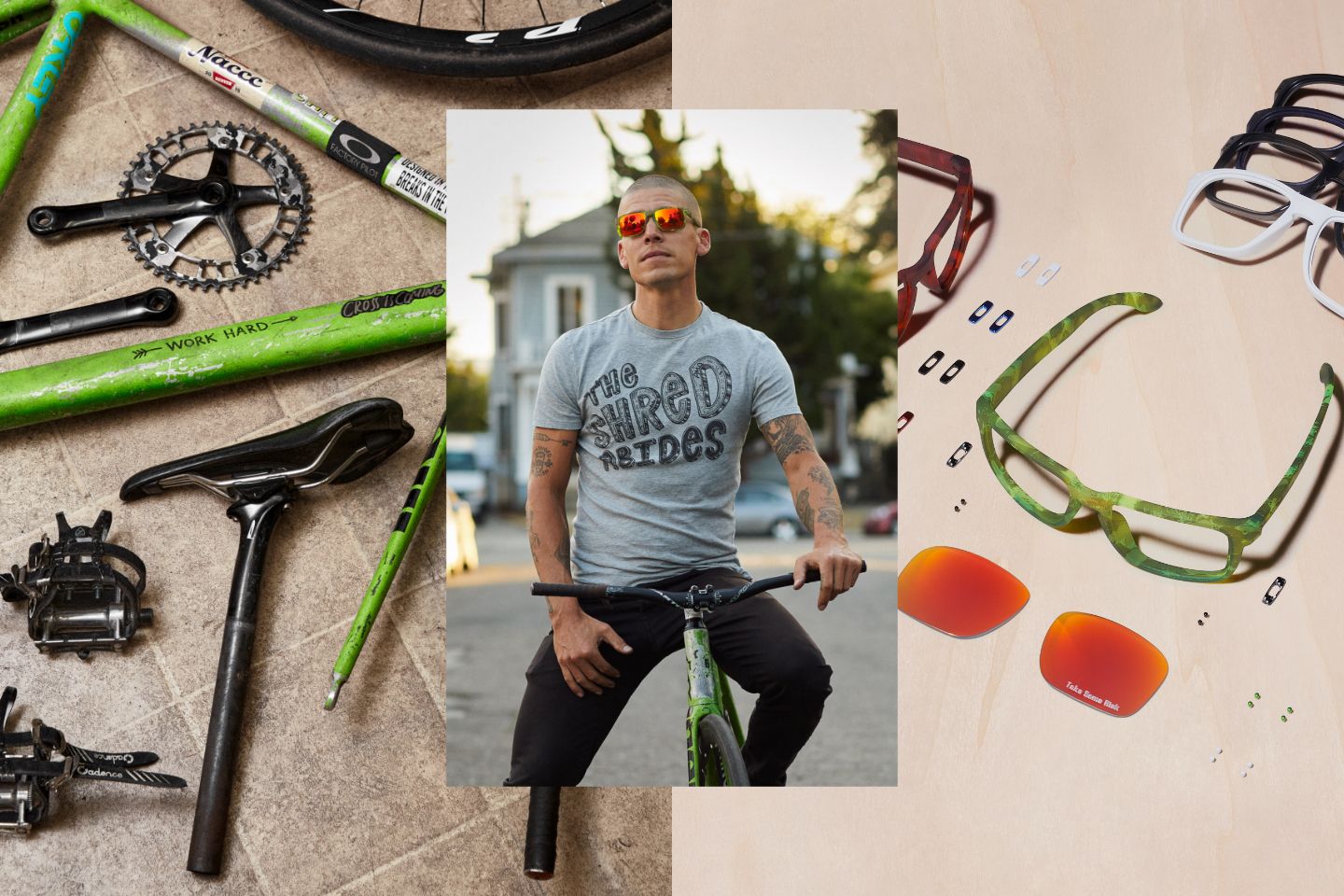 A thumbnail Rosie Lee image