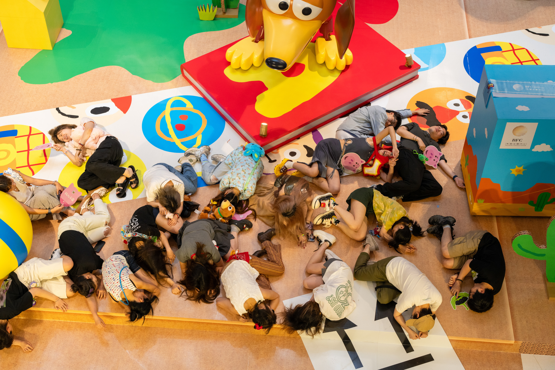 A hero Rosie Lee image