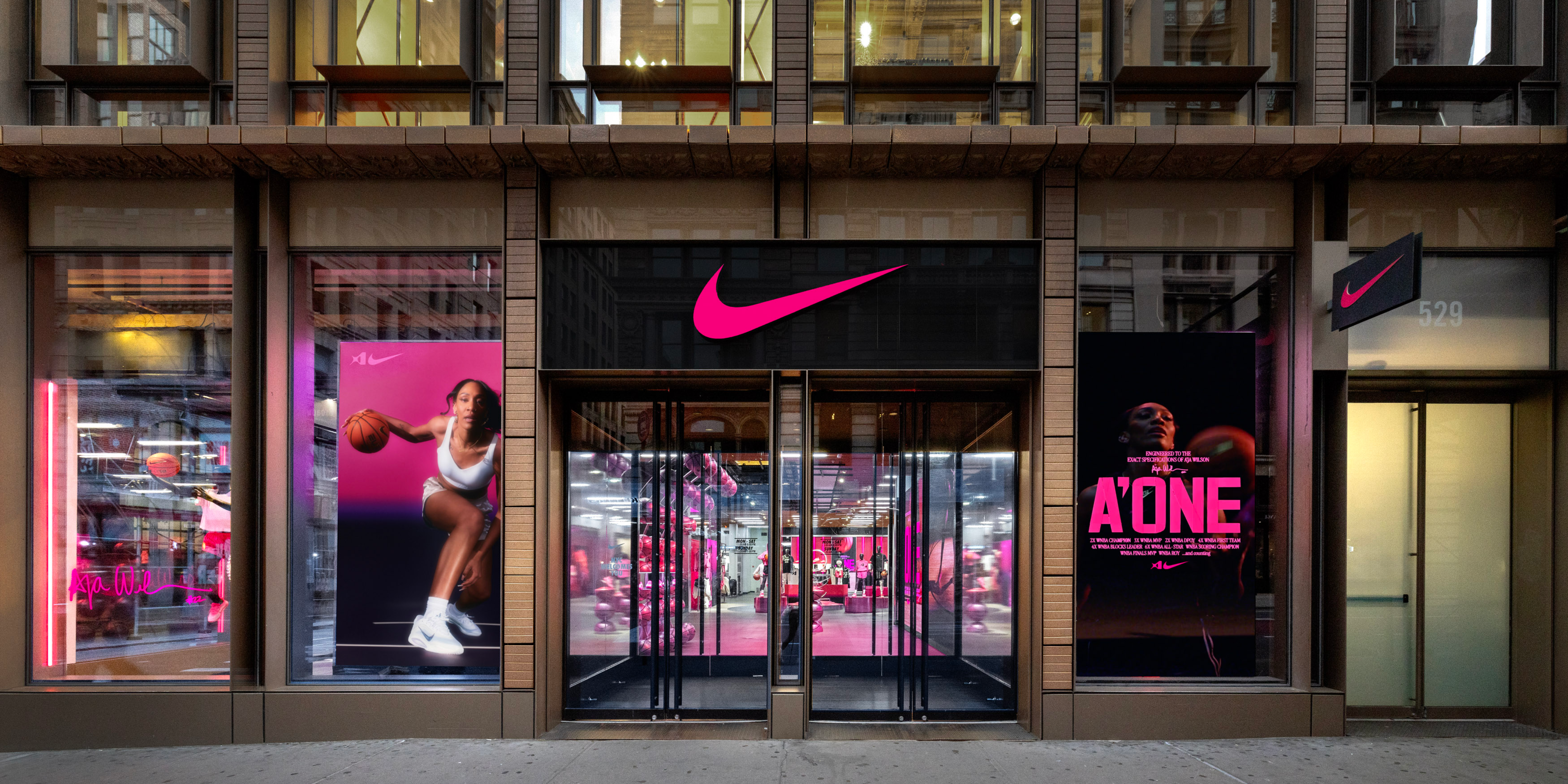 A hero Rosie Lee image