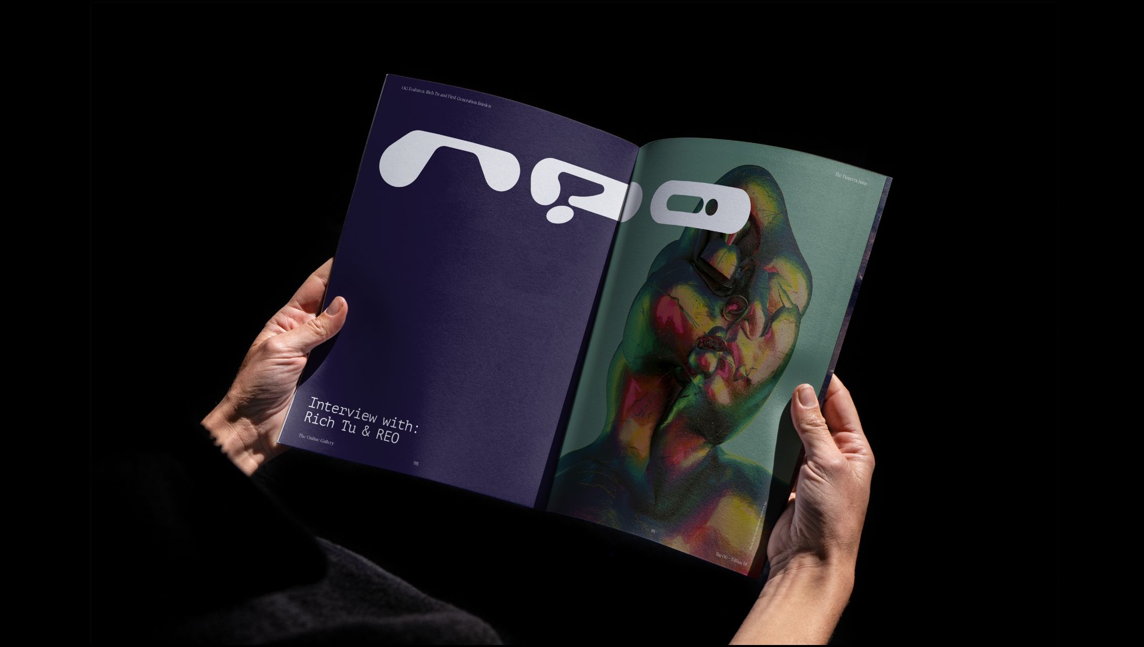 A hero Rosie Lee image