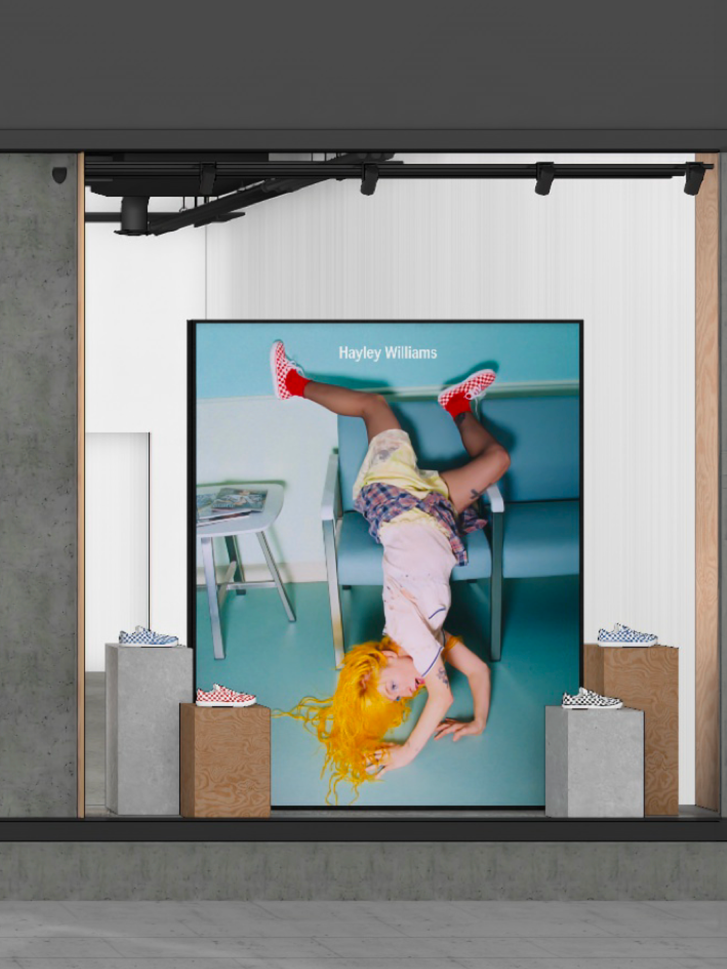 A thumbnail Rosie Lee image