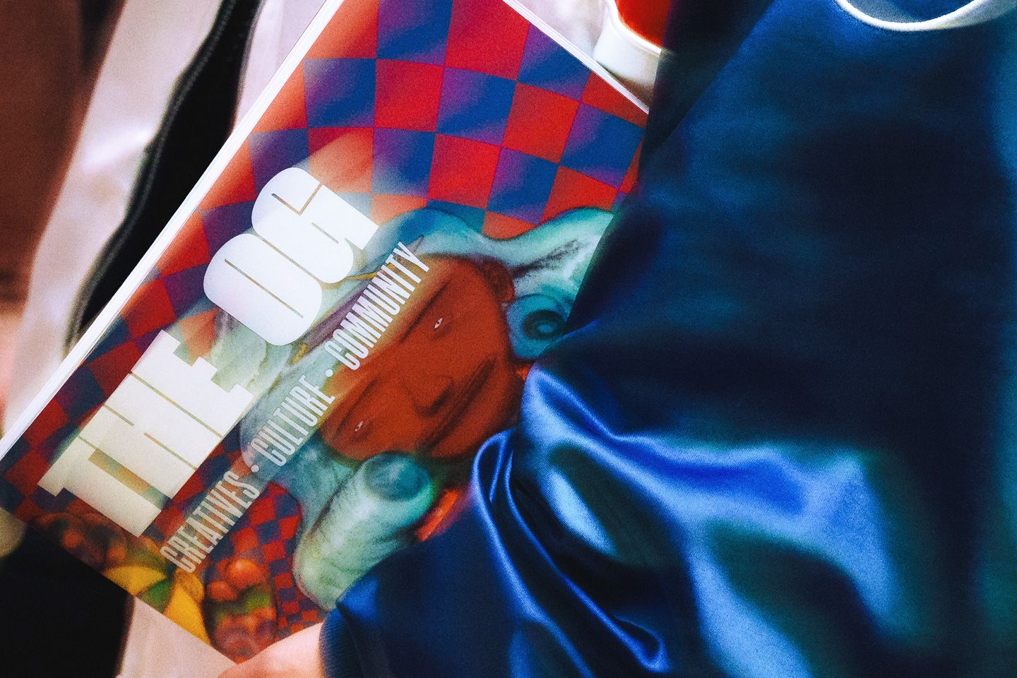 A thumbnail Rosie Lee image