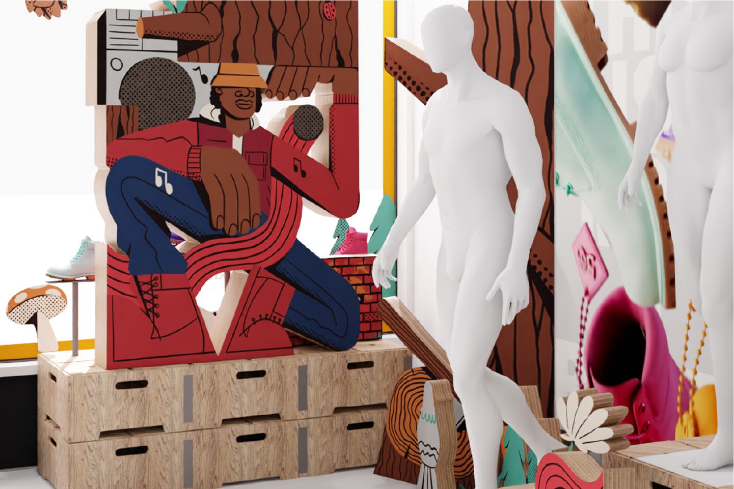 A thumbnail Rosie Lee image