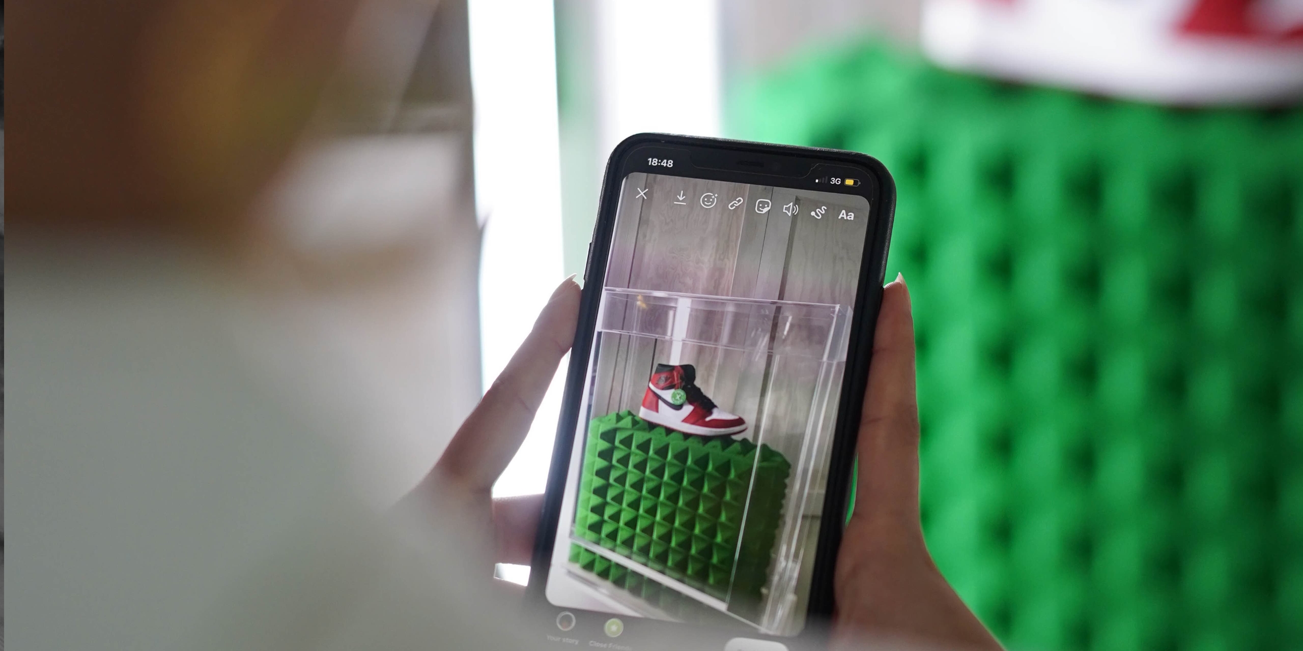 A hero Rosie Lee image