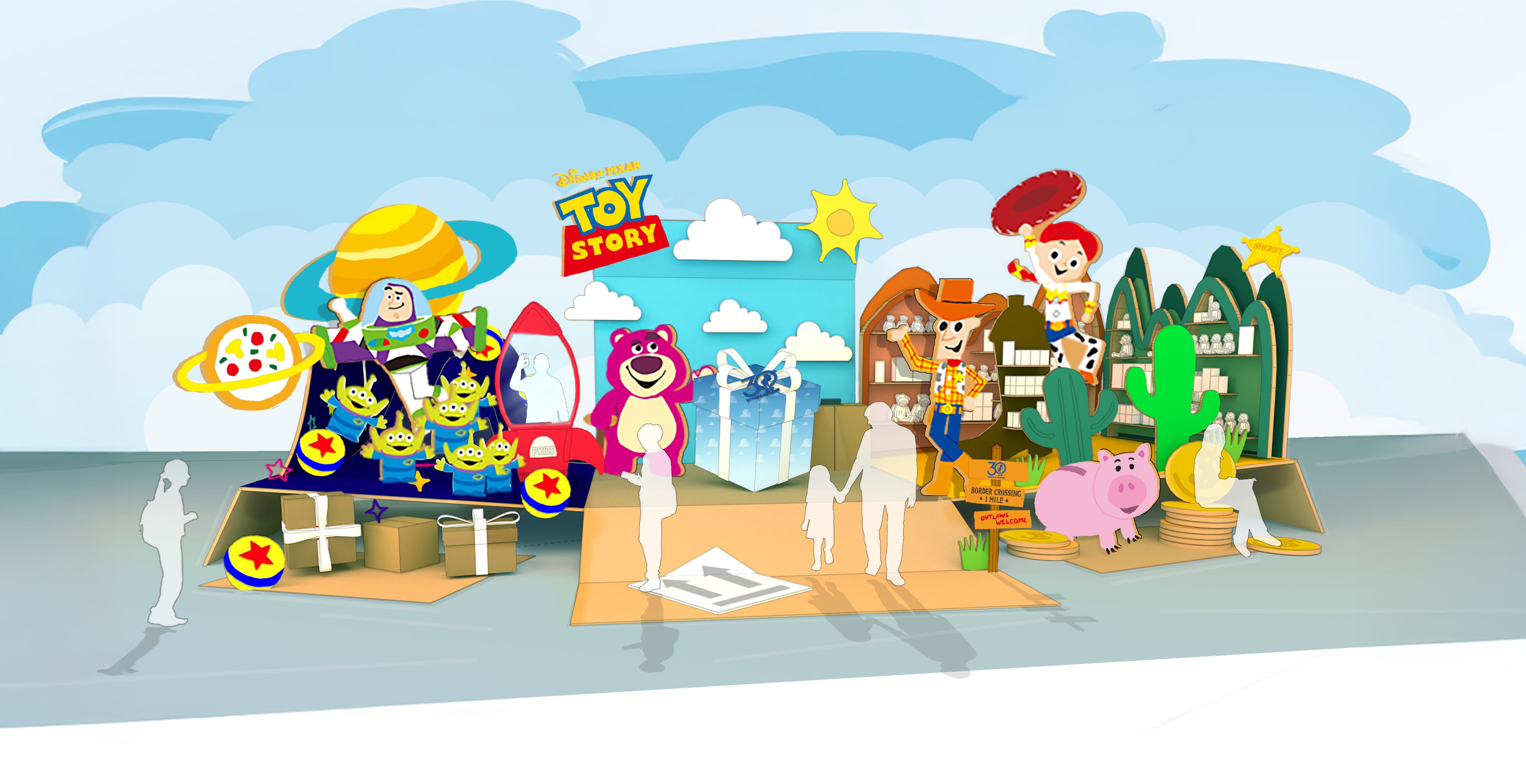 A hero Rosie Lee image