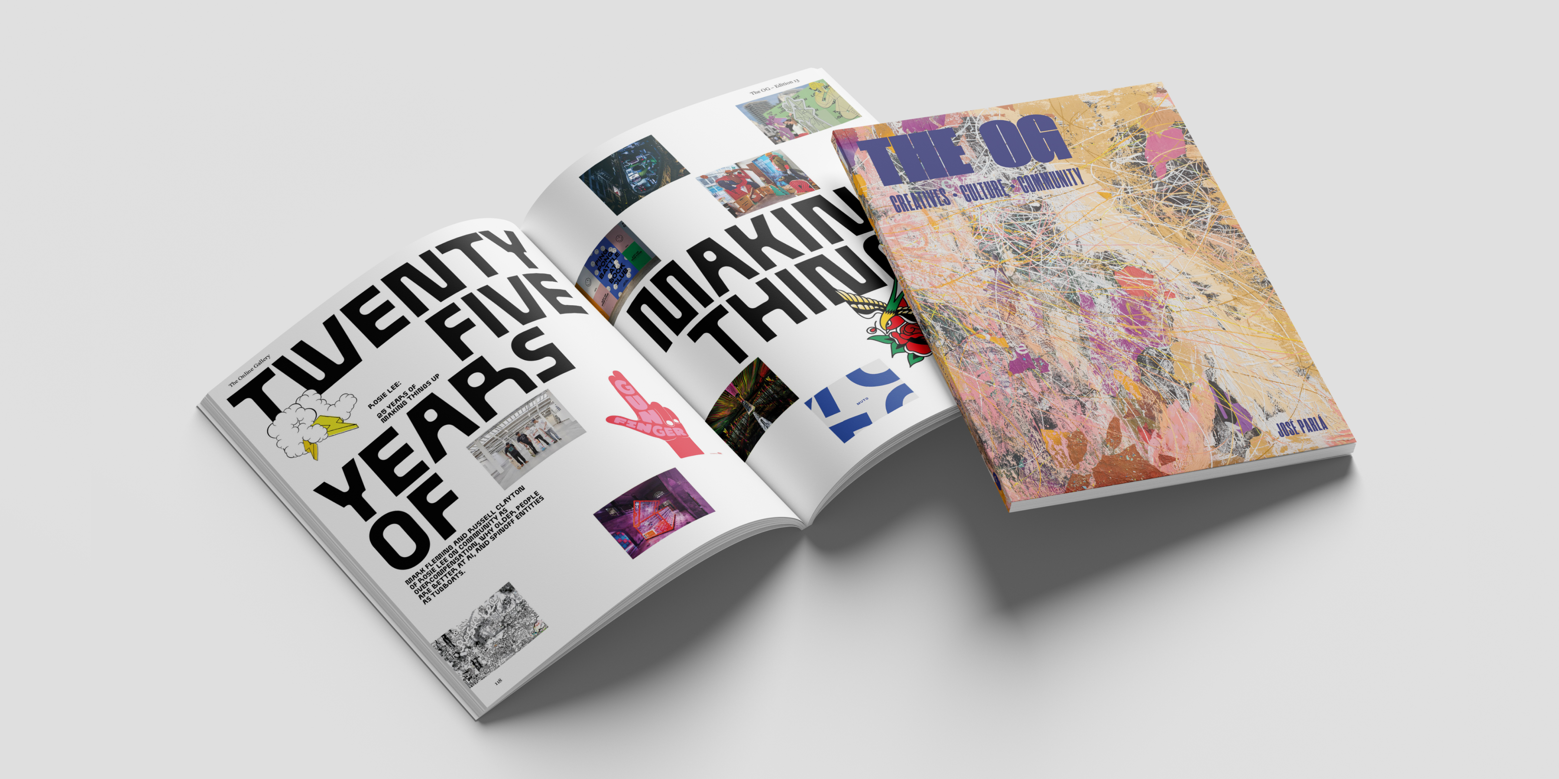 A hero Rosie Lee image