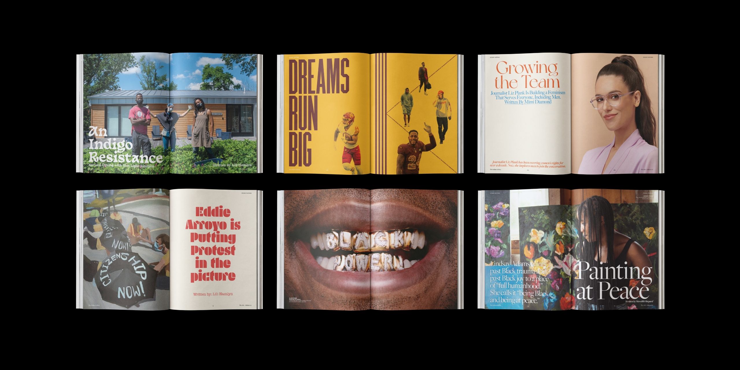 A hero Rosie Lee image