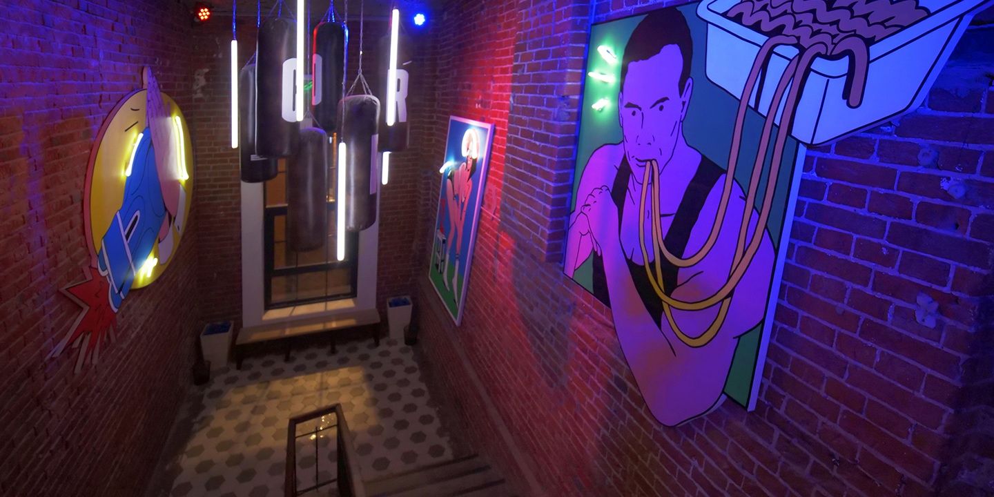 A hero Rosie Lee image