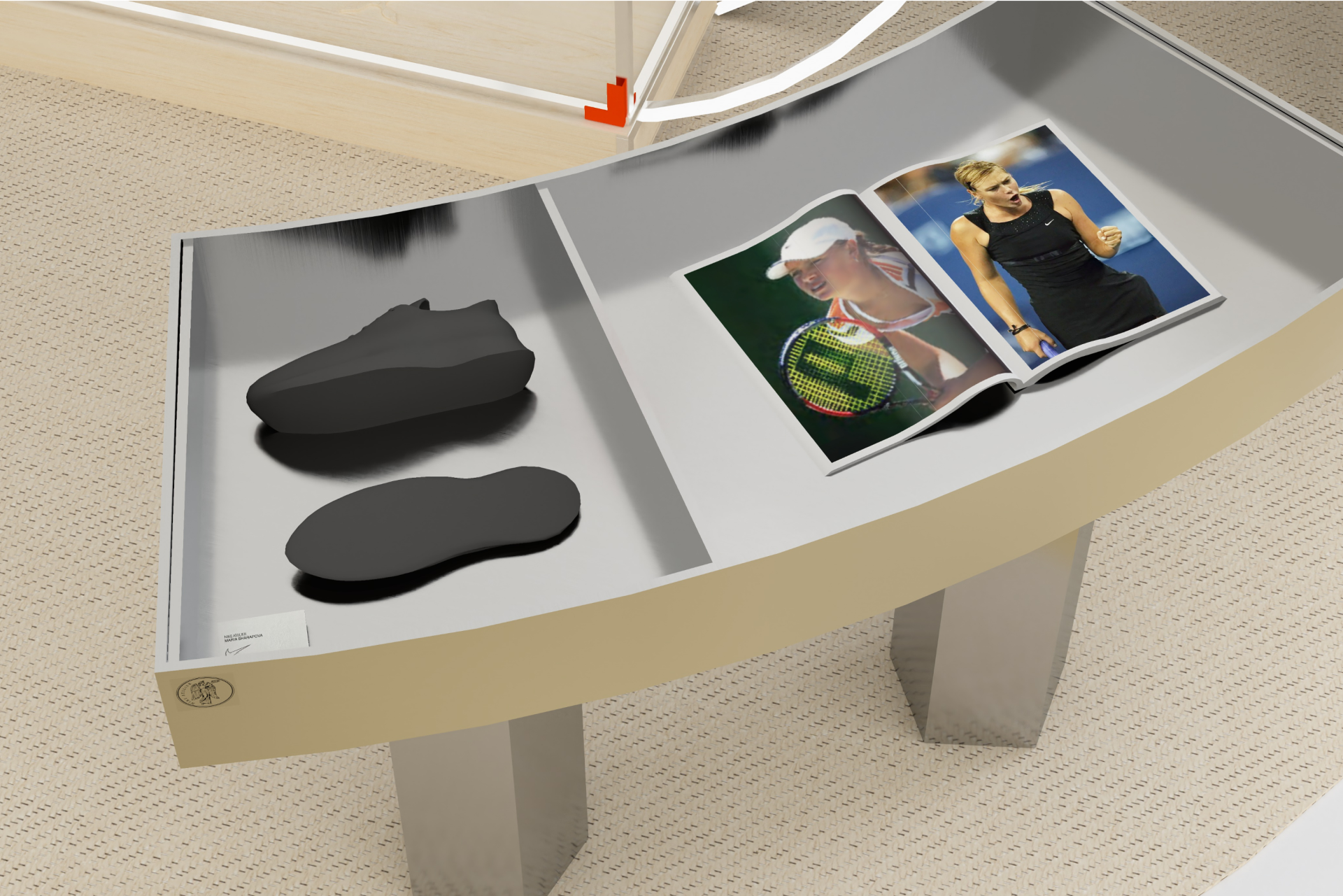 A hero Rosie Lee image