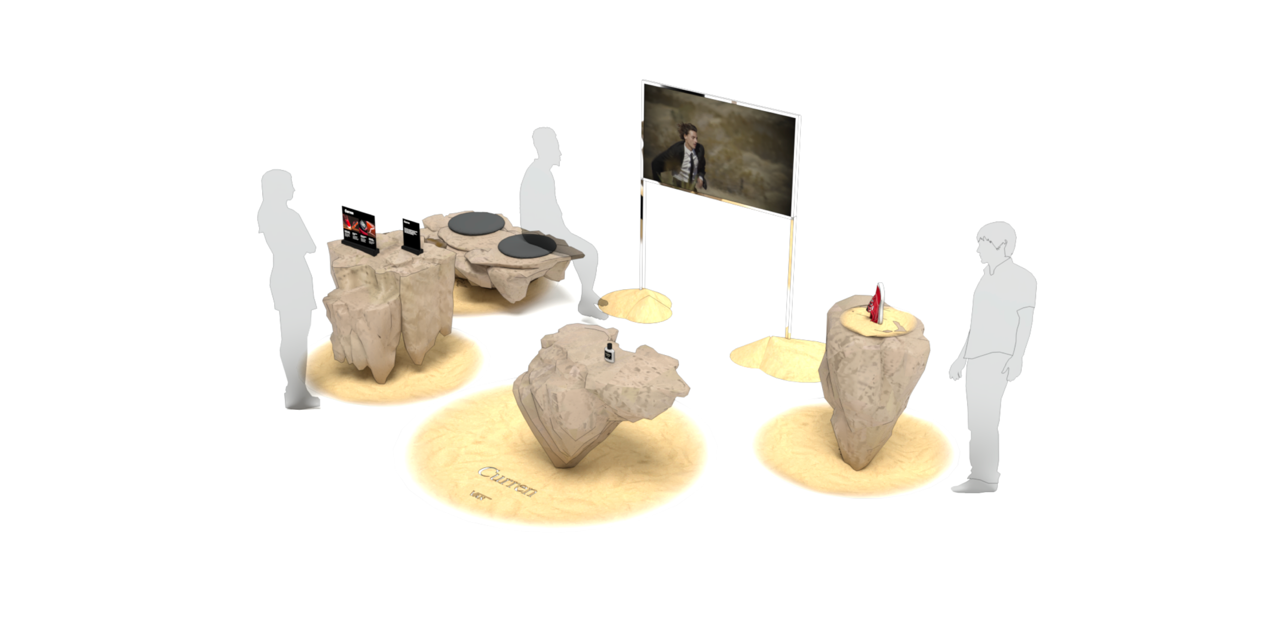 A hero Rosie Lee image