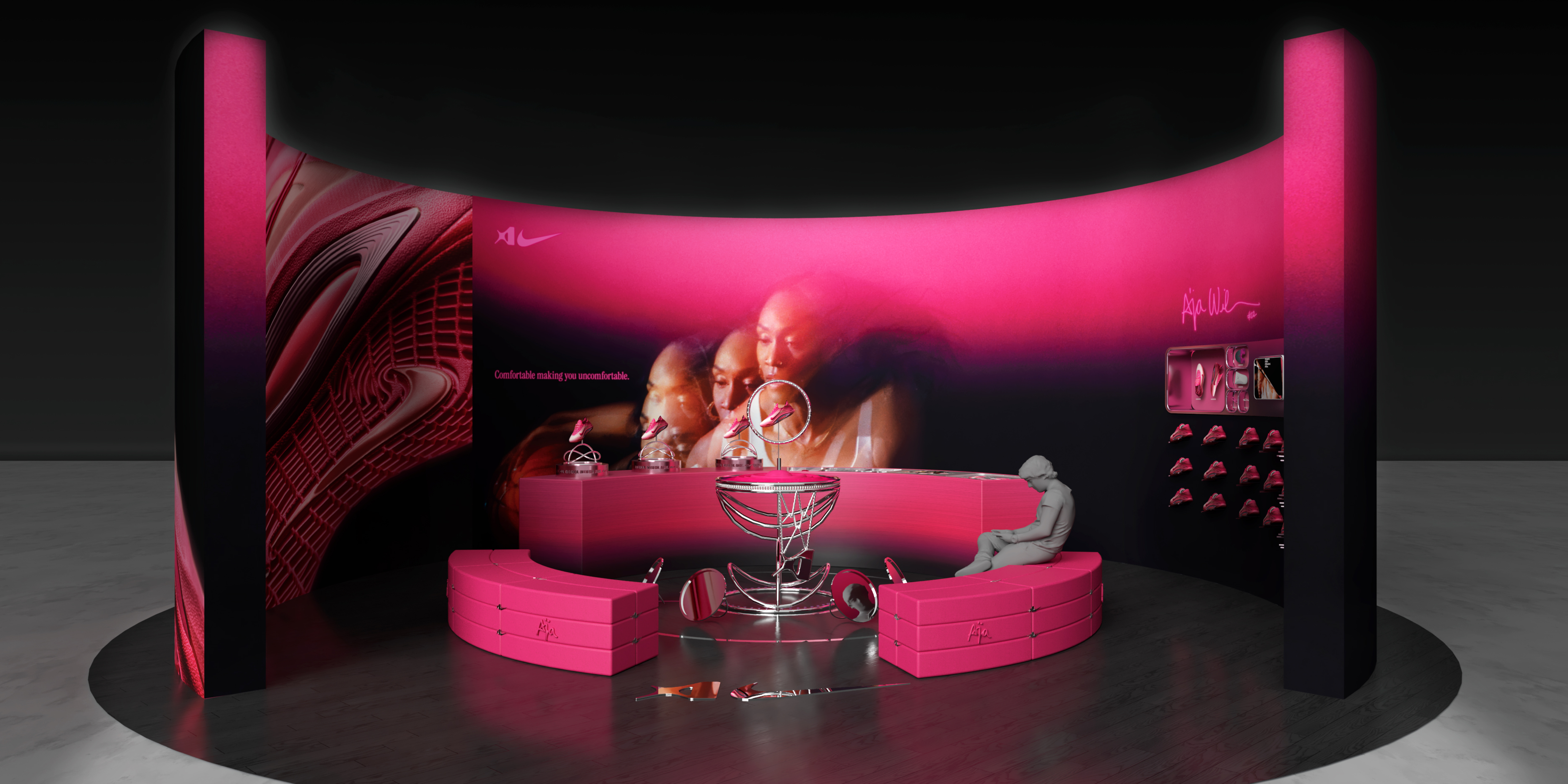 A hero Rosie Lee image