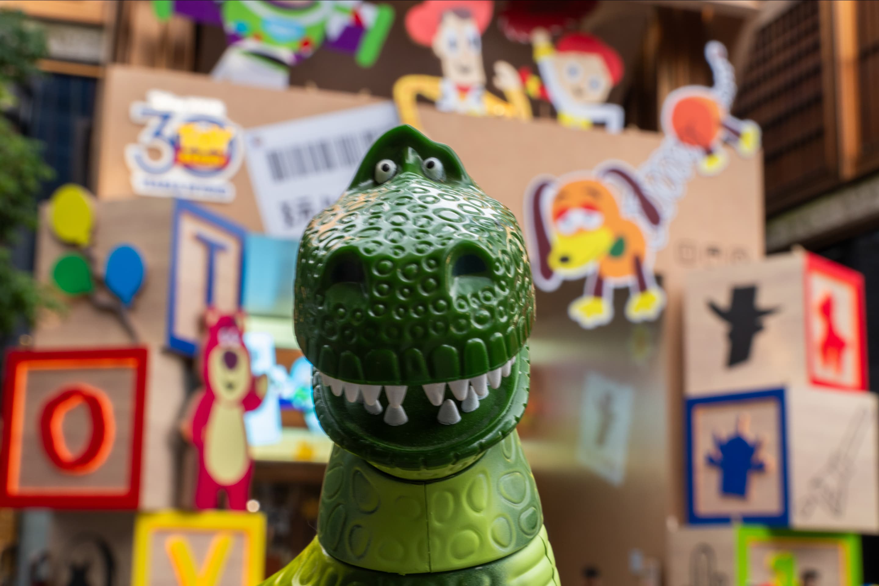 A thumbnail Rosie Lee image