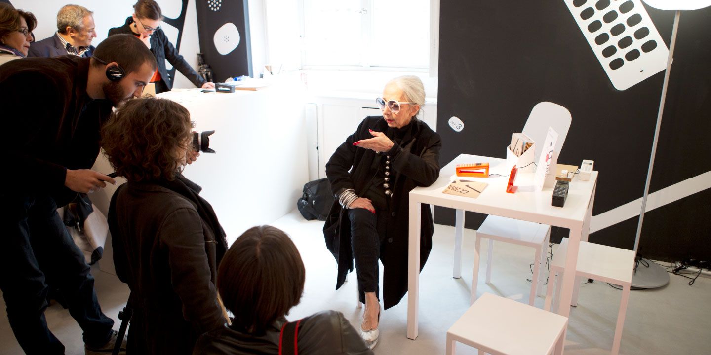 A hero Rosie Lee image