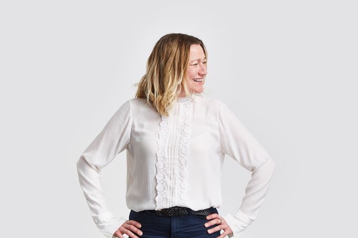 A thumbnail Rosie Lee image