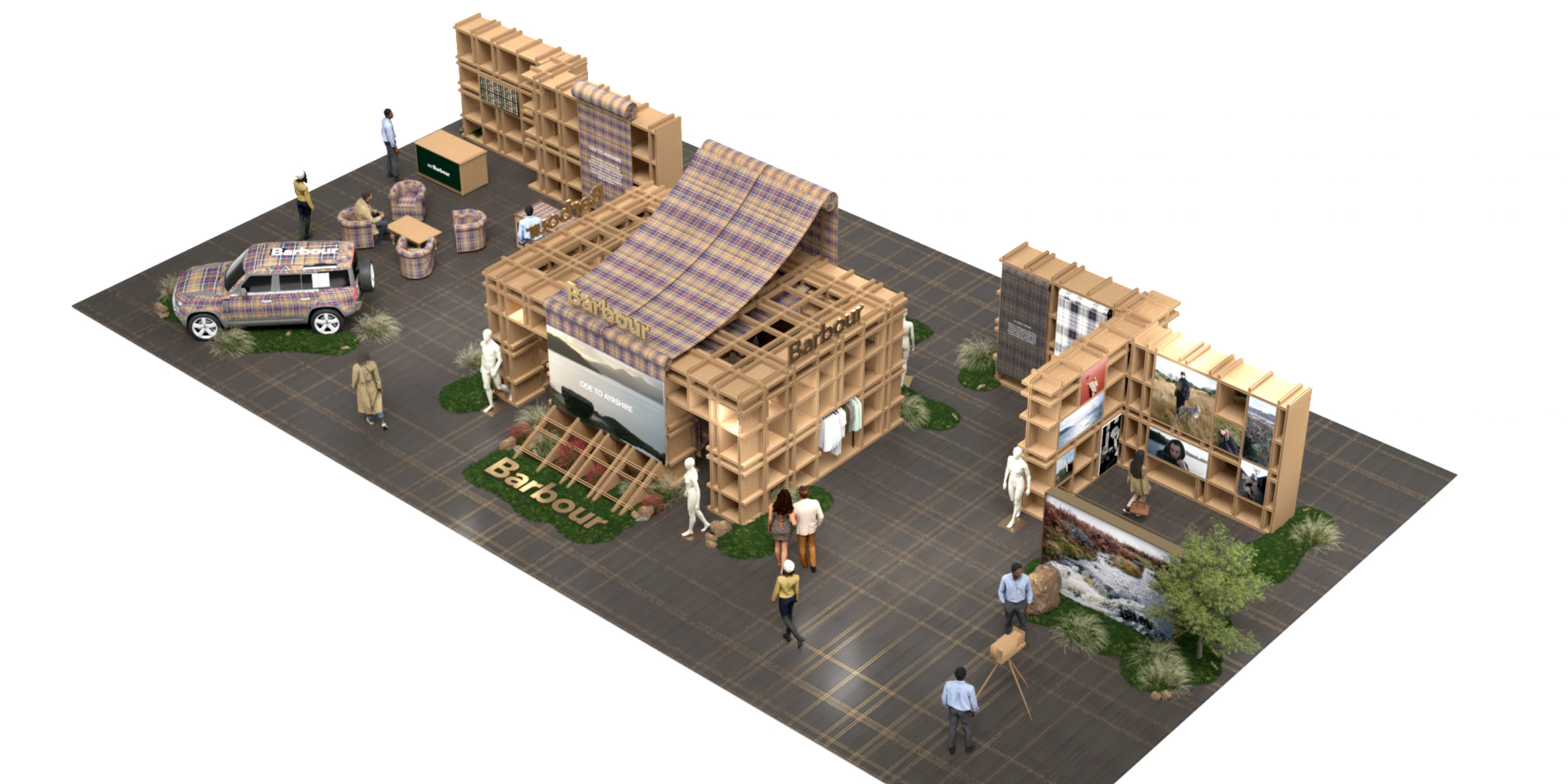 A hero Rosie Lee image