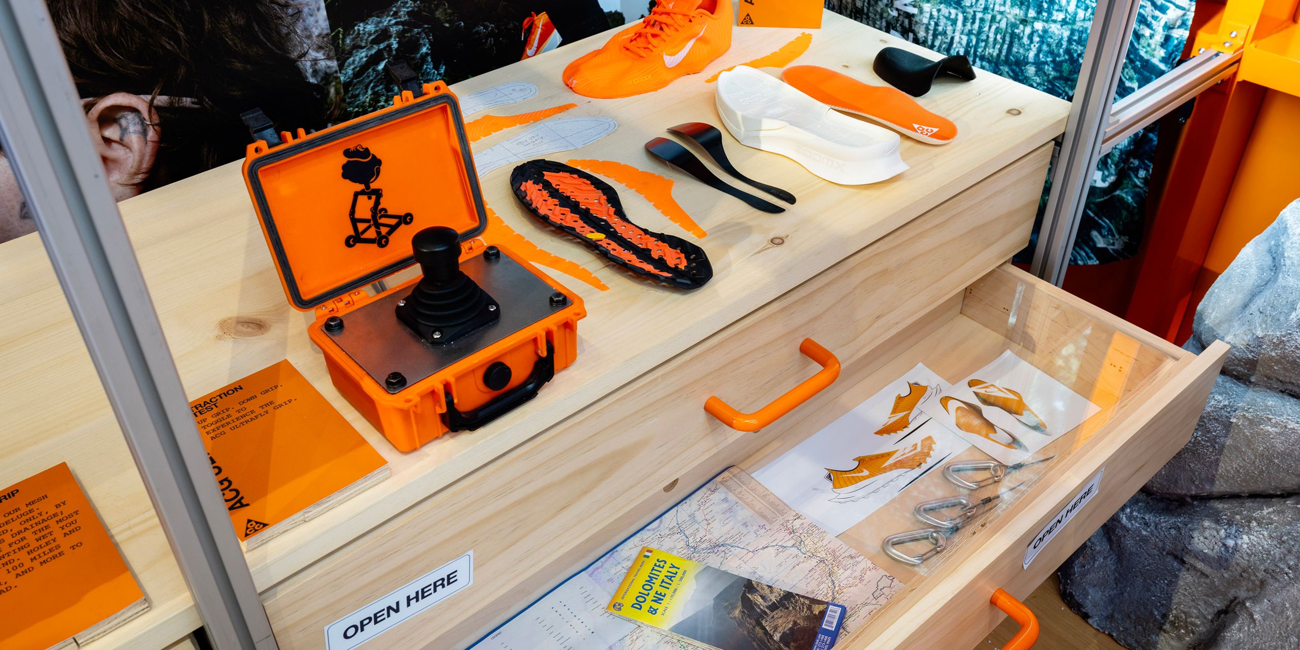 A hero Rosie Lee image