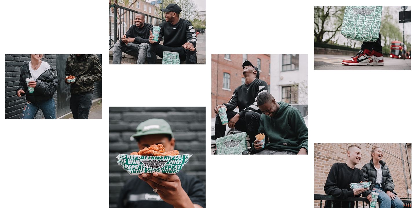 A hero Rosie Lee image