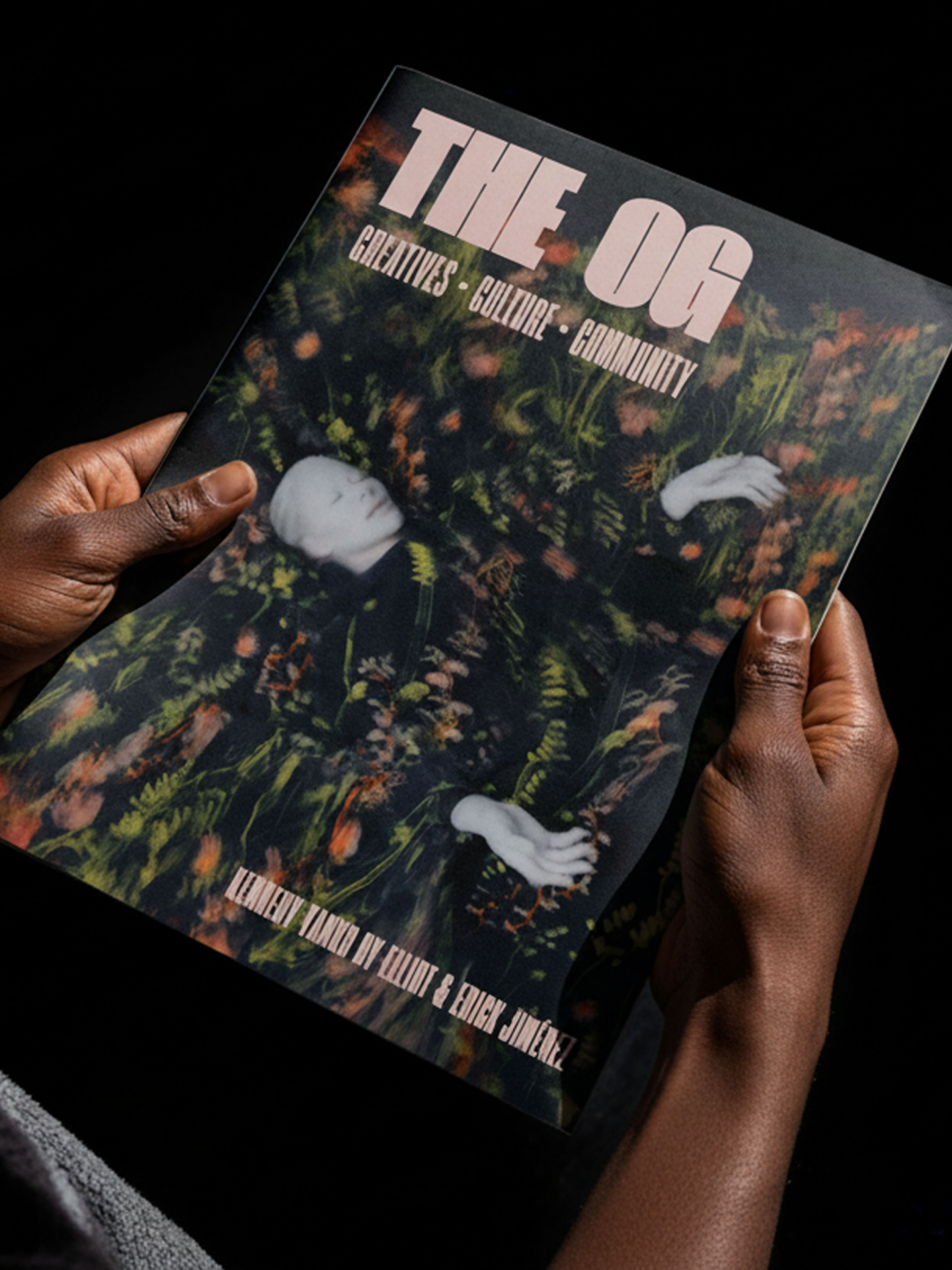 A thumbnail Rosie Lee image