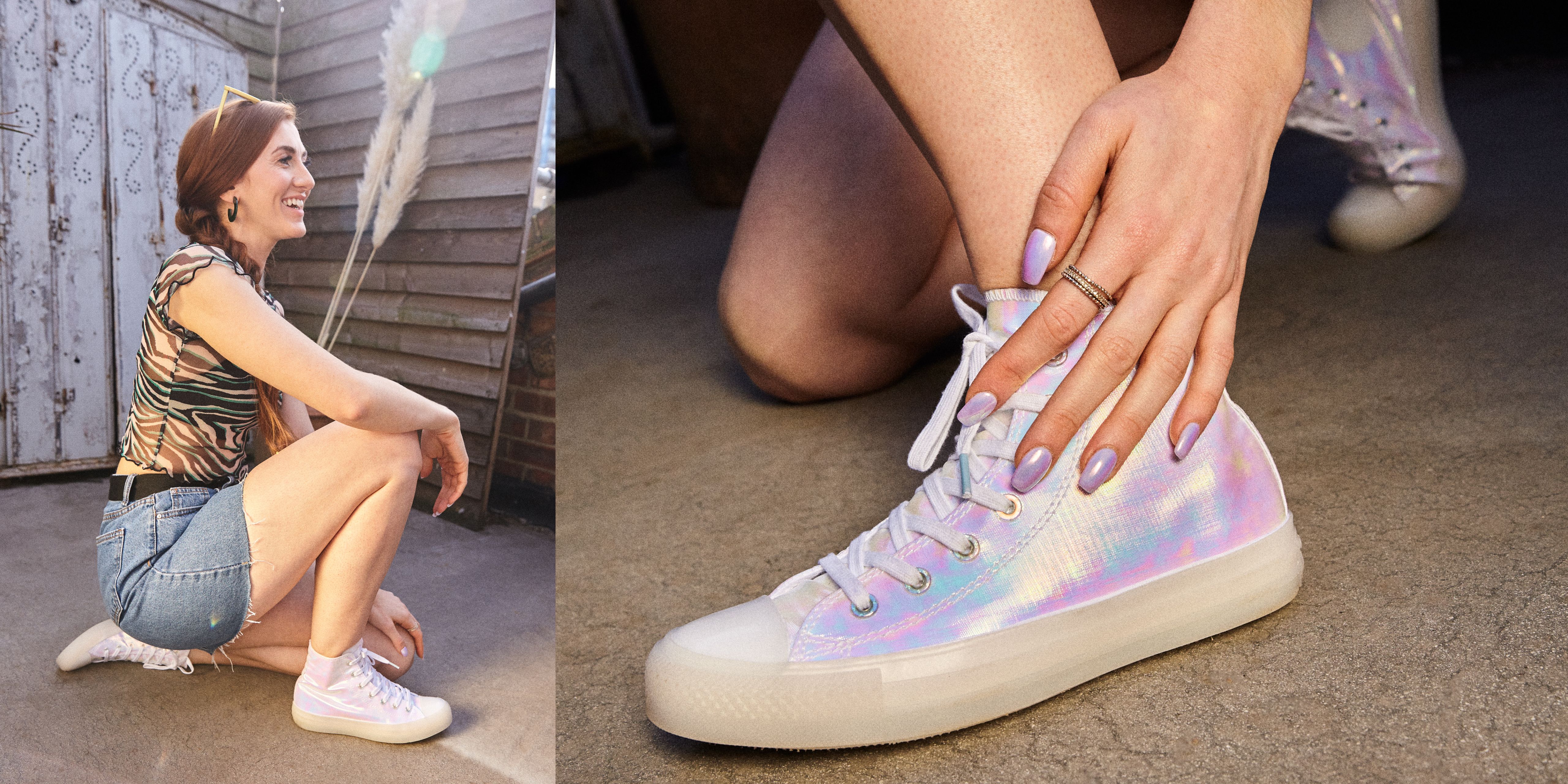 A hero Rosie Lee image