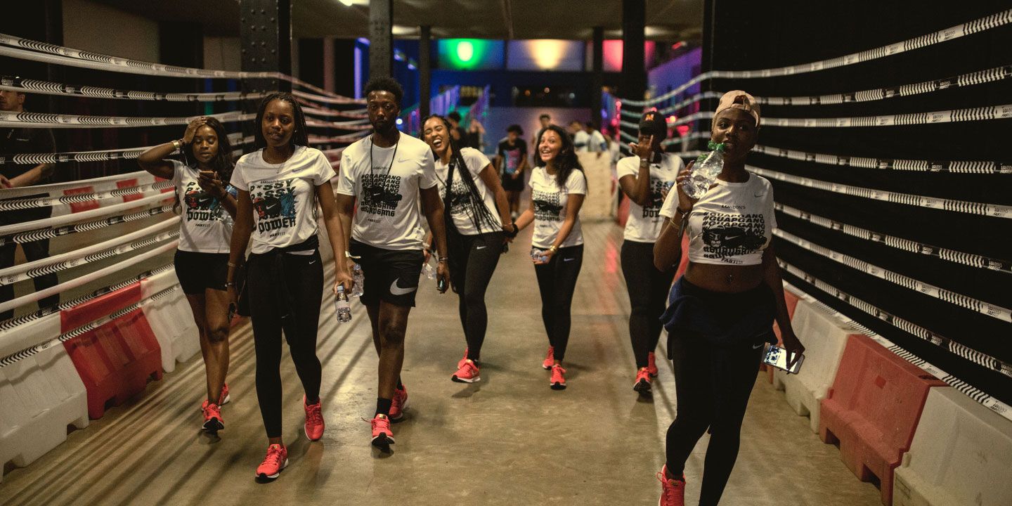 A hero Rosie Lee image