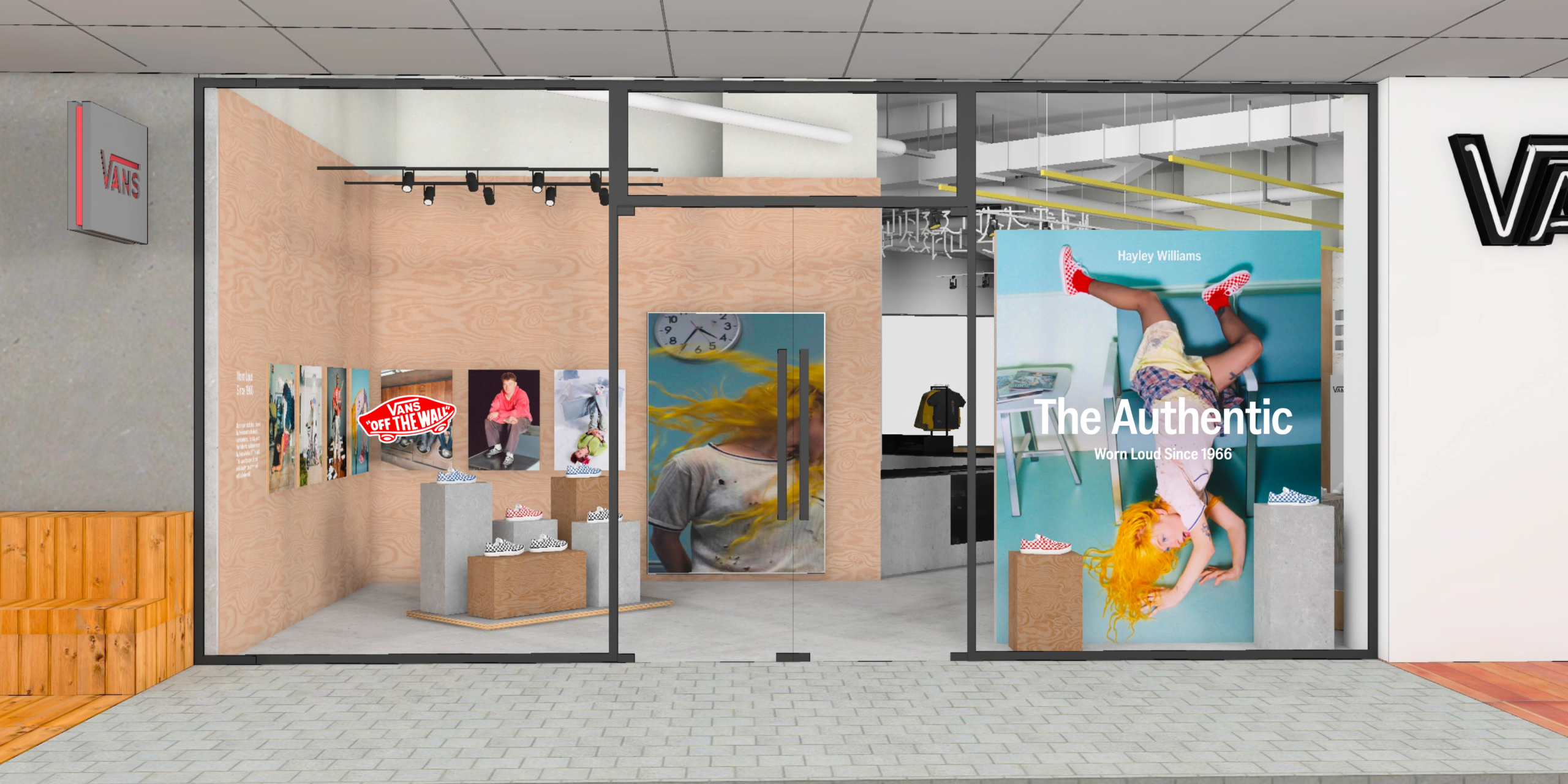 A hero Rosie Lee image