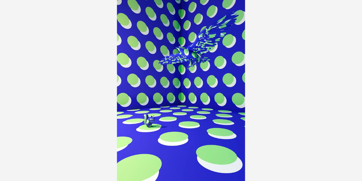 A hero Rosie Lee image