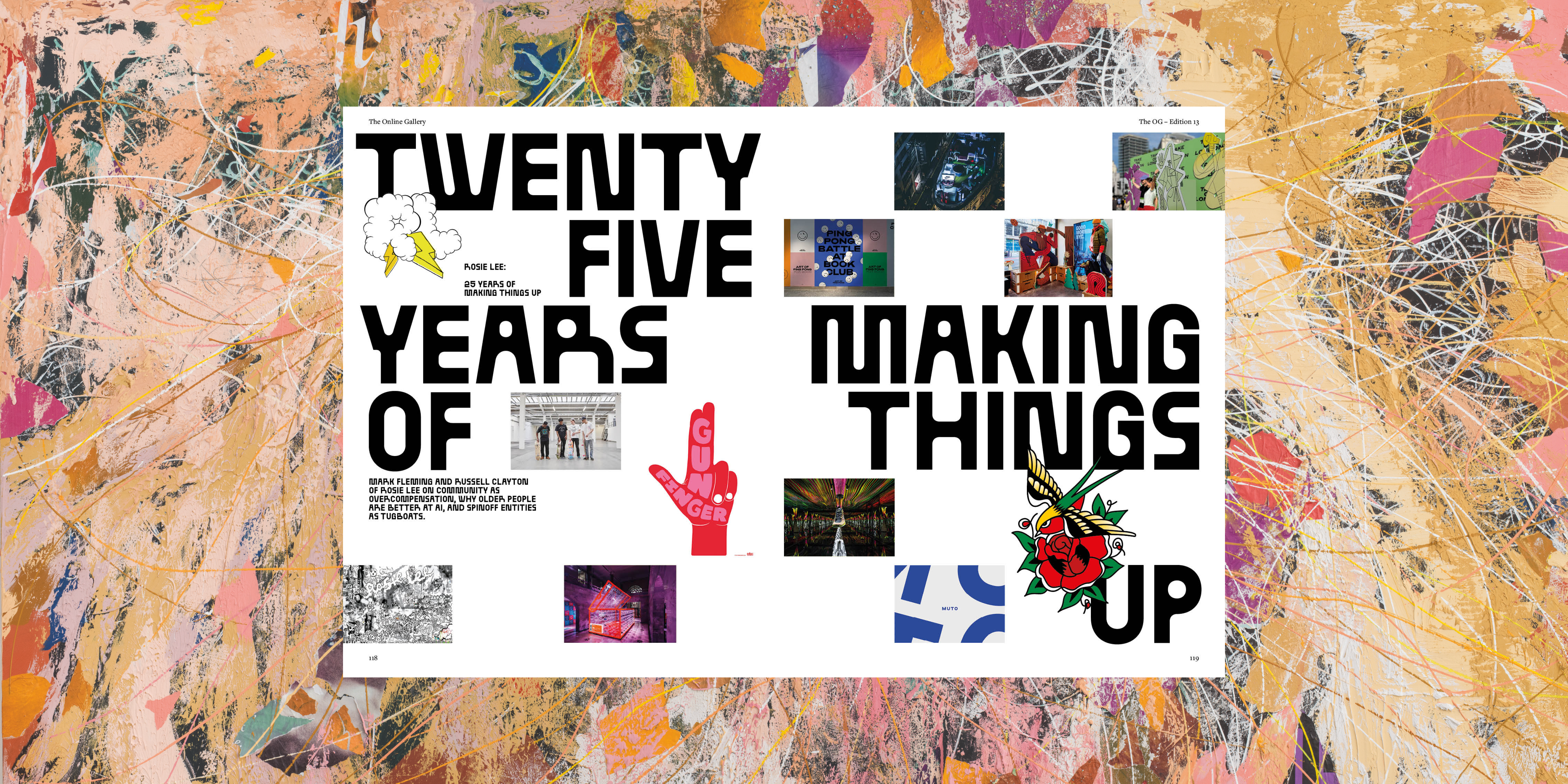 A hero Rosie Lee image