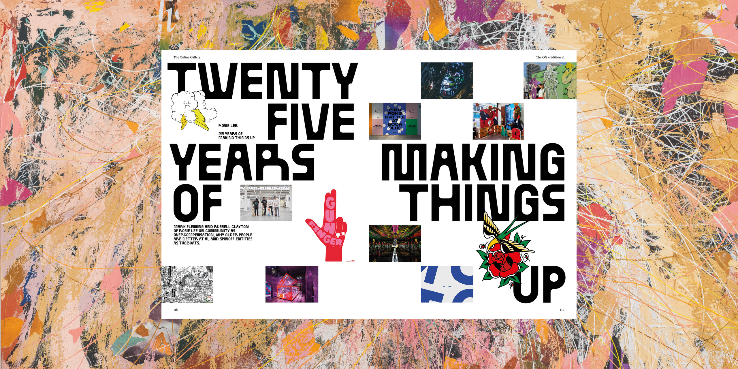 A hero Rosie Lee image