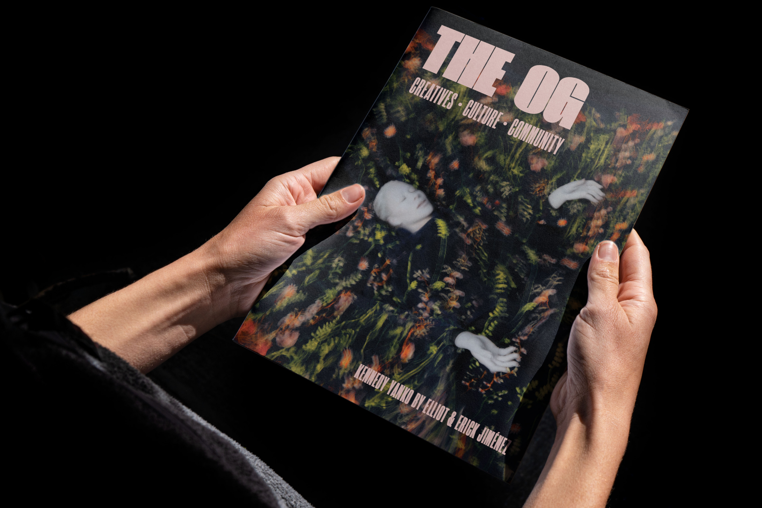 A thumbnail Rosie Lee image