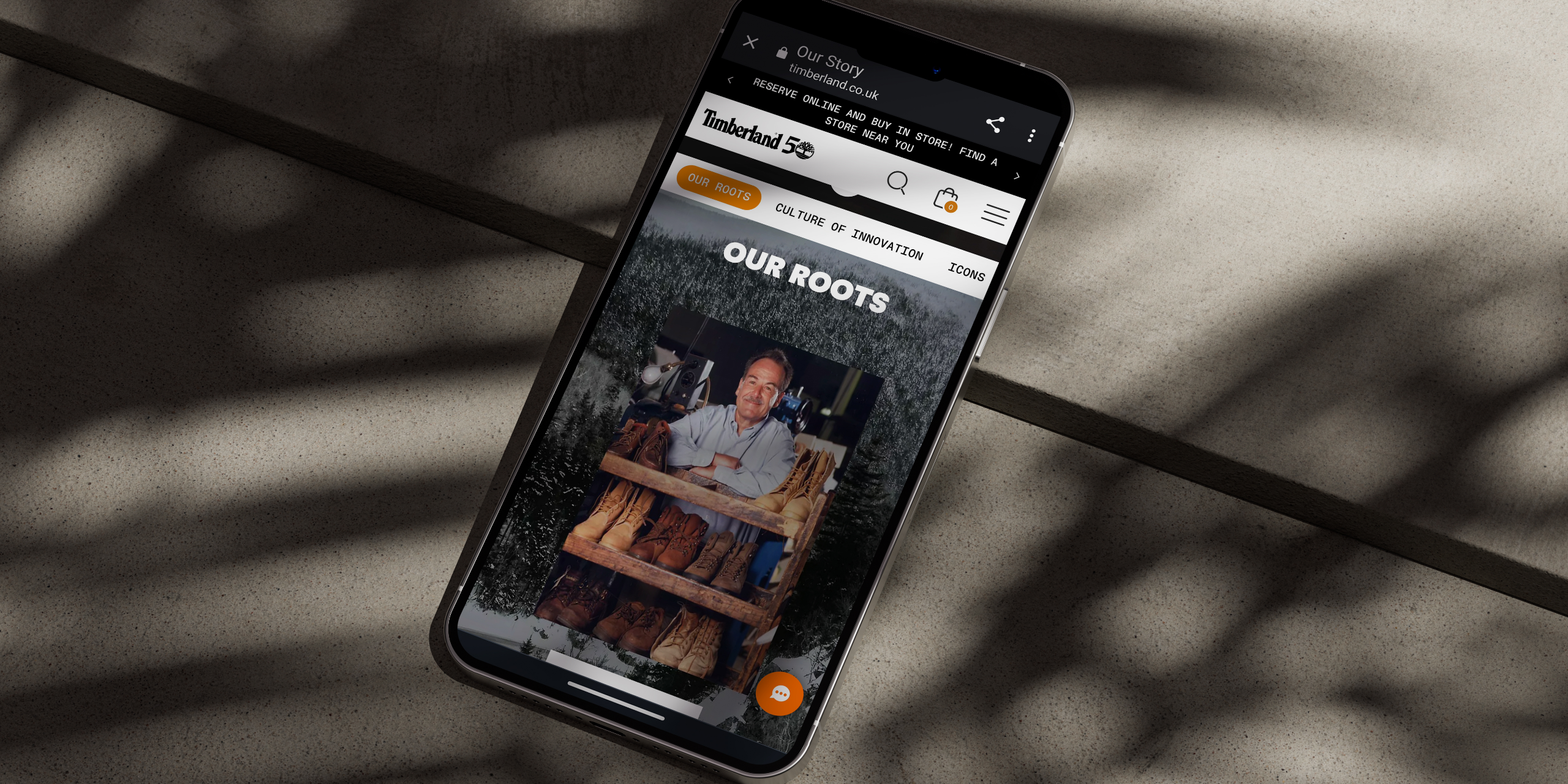 A hero Rosie Lee image