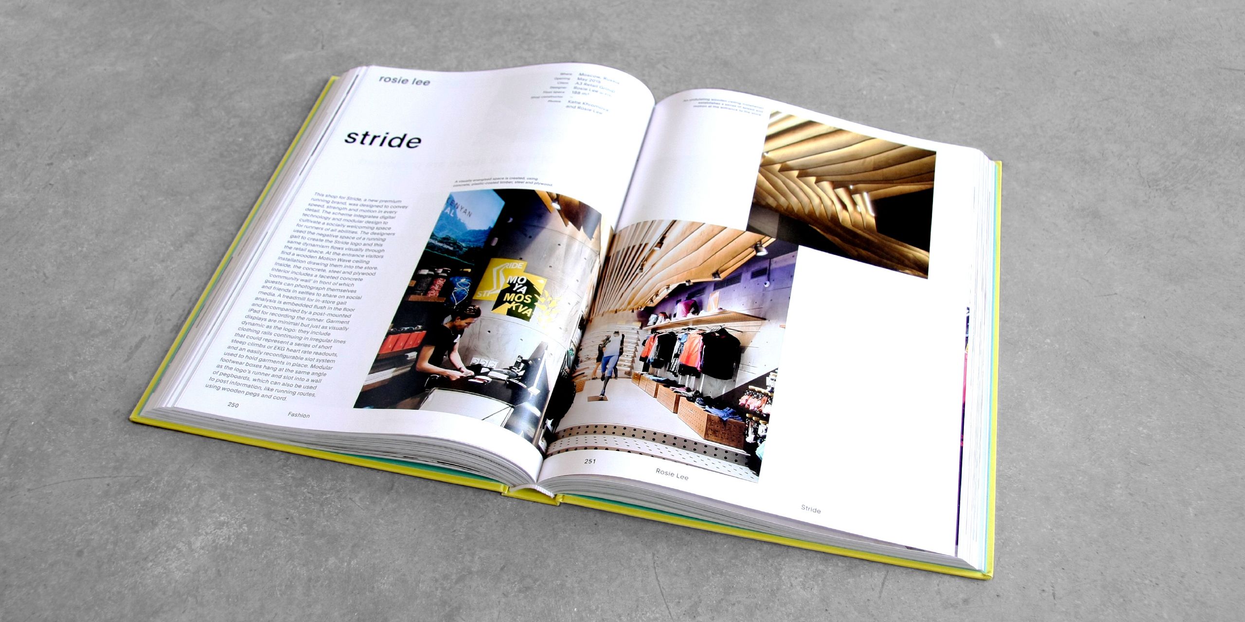 A hero Rosie Lee image